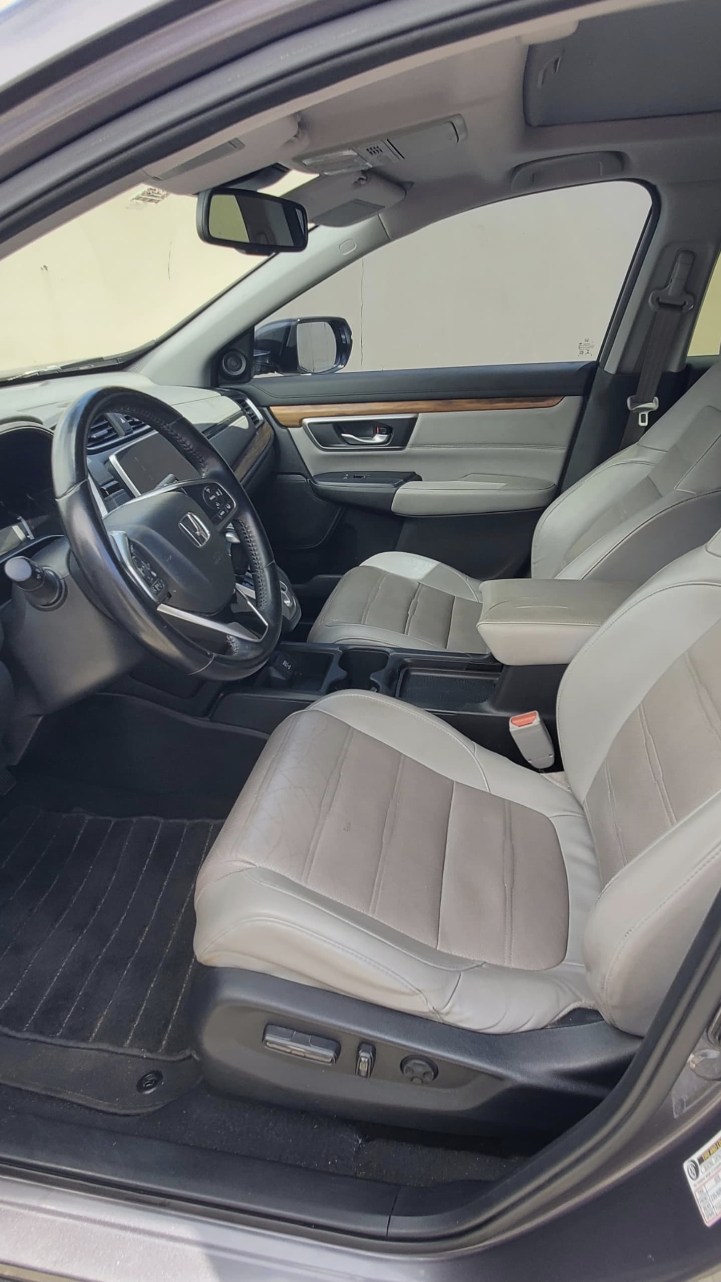 Honda CR-V EX-L Full 2018 Foto 7322117-7.jpg