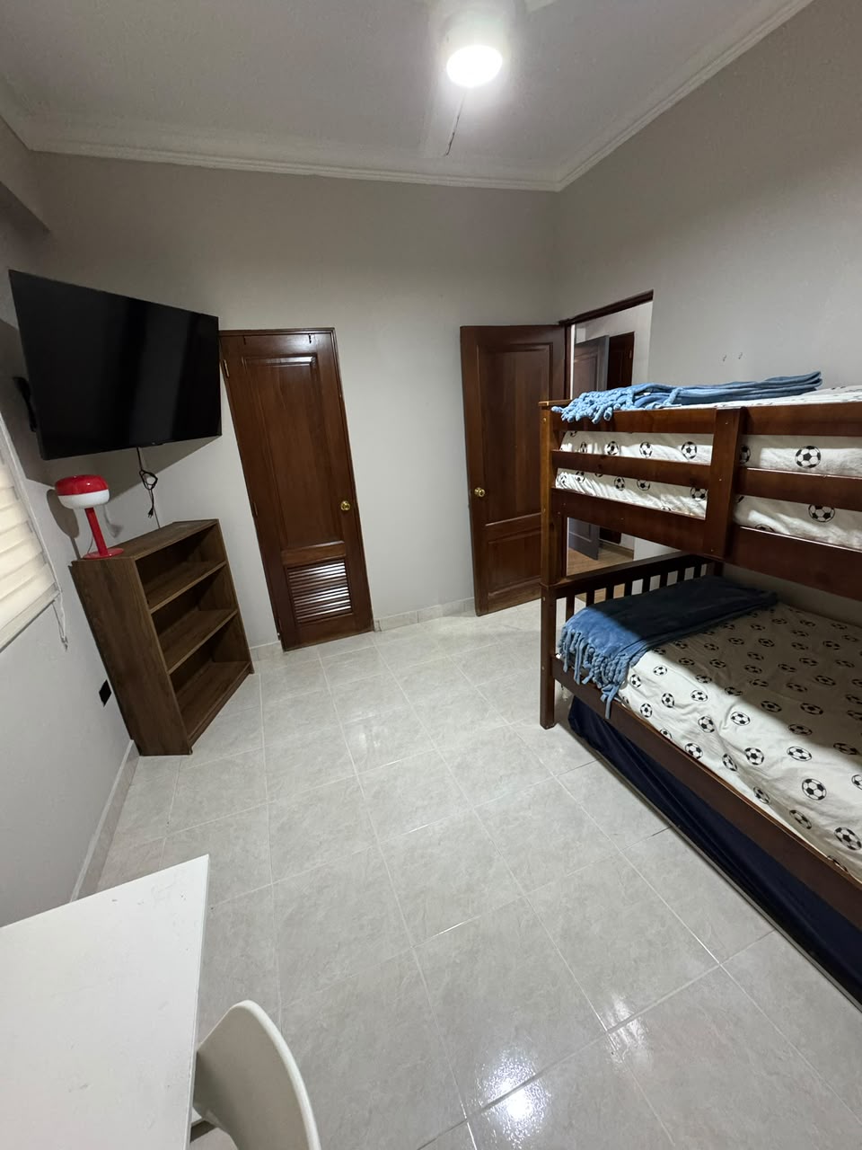 ???? APARTAMENTO TOTALMENTE AMUEBLADO EN ALQUILER EL VERGEL  Foto 7322123-12.jpg