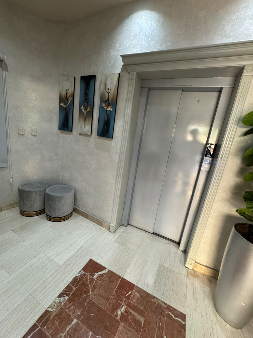 ???? APARTAMENTO TOTALMENTE AMUEBLADO EN ALQUILER EL VERGEL  Foto 7322123-2.jpg