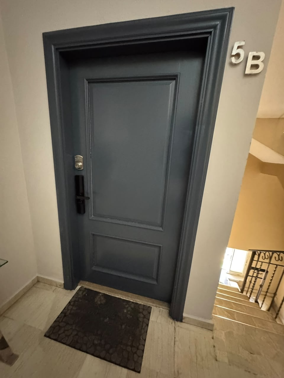 ???? APARTAMENTO TOTALMENTE AMUEBLADO EN ALQUILER EL VERGEL  Foto 7322123-3.jpg