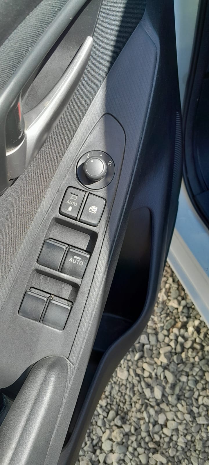 MAZDA DEMIO 2019 BLANCO RECIEN IMPORTADO SUPER INICIAL 150000 Foto 7322125-4.jpg