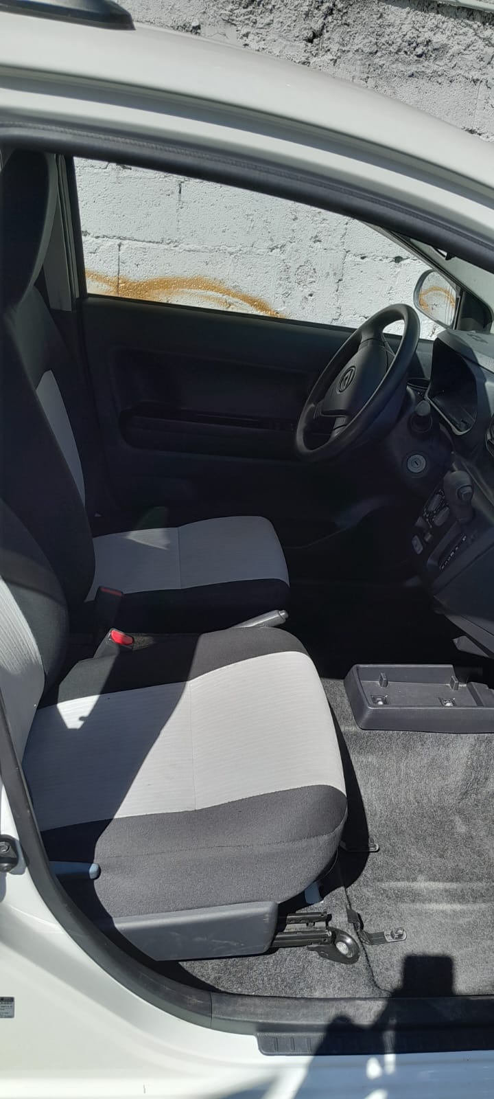 DAIHATSU MIRA 2019 RECIEN IMPORTADO SUPER INICIAL 150000 Foto 7322126-3.jpg