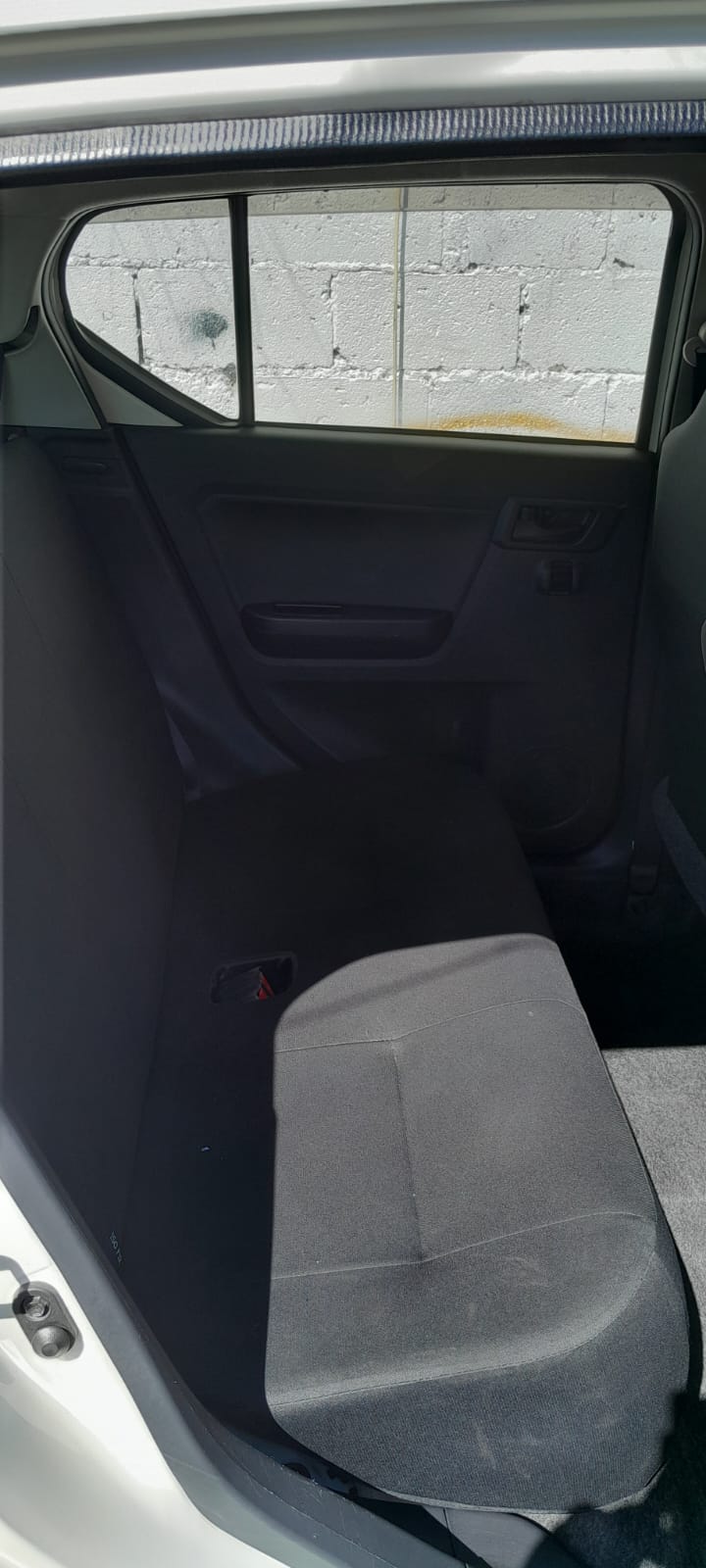 DAIHATSU MIRA 2019 RECIEN IMPORTADO SUPER INICIAL 150000 Foto 7322126-4.jpg