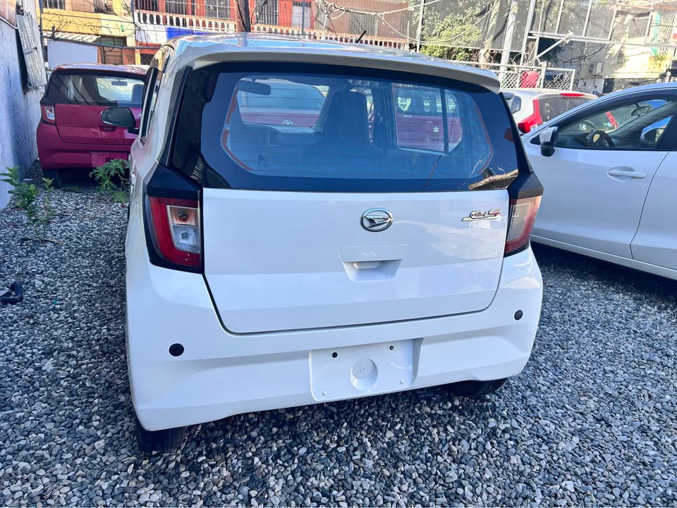 DAIHATSU MIRA 2019 RECIEN IMPORTADO SUPER INICIAL 150000 Foto 7322126-5.jpg