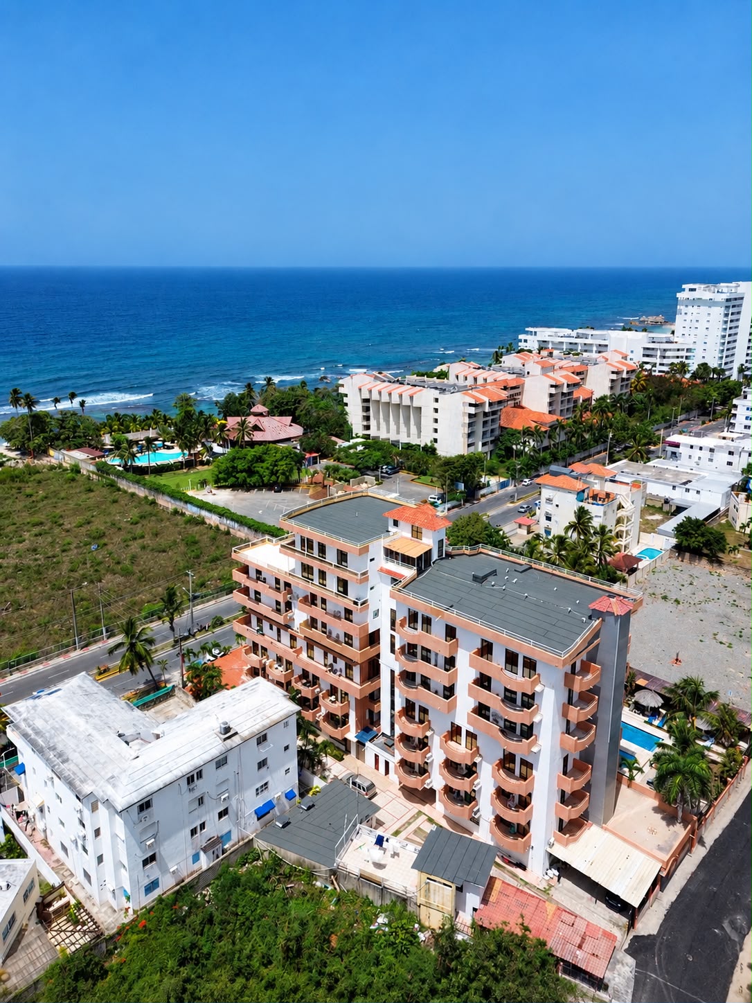 Vendo apartamento en juan dolio Foto 7322128-1.jpg