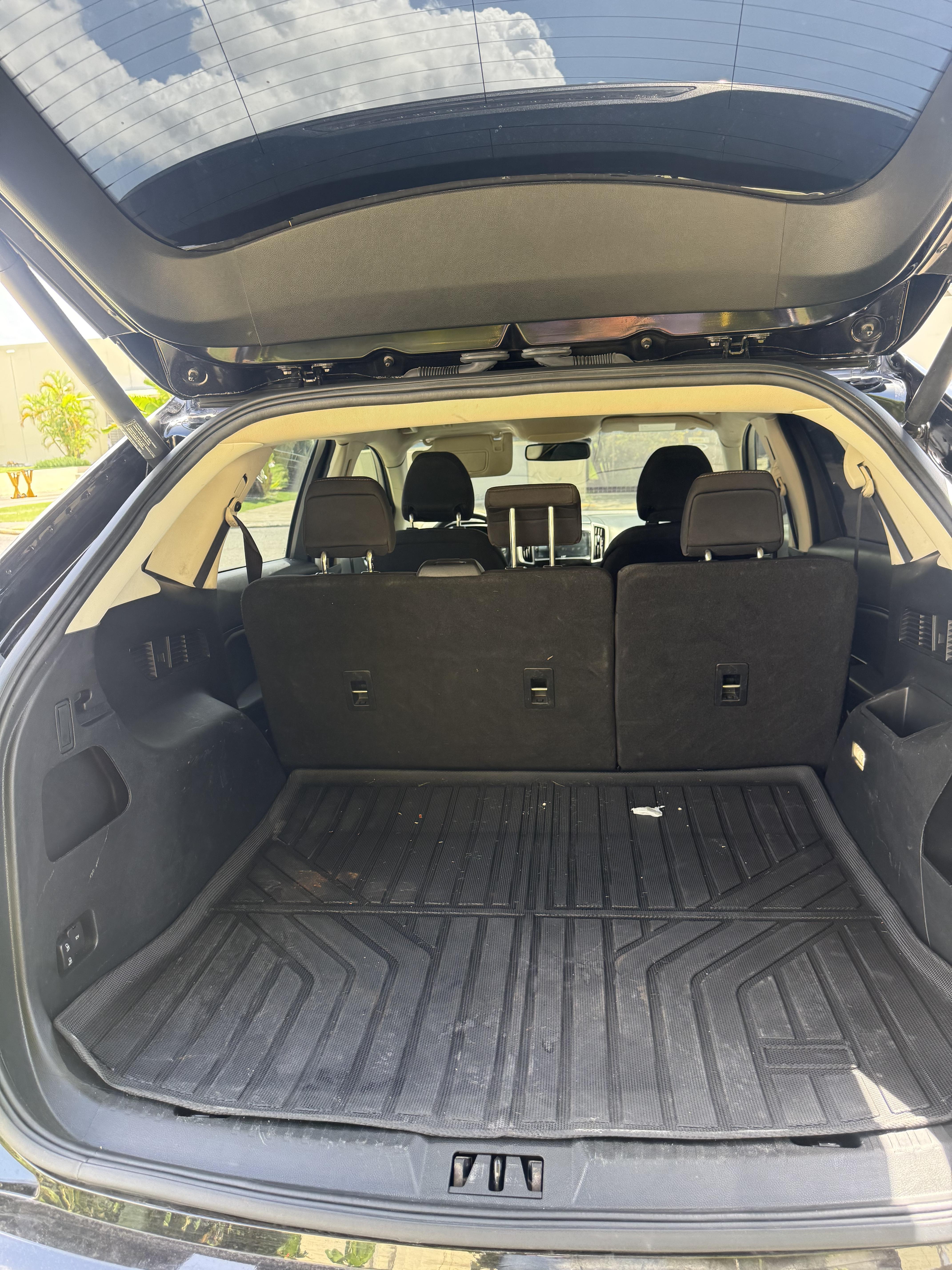 VENTA DE TRASPASO FORD EDGE 2019 180 MIL NEGOCIABLE Foto 7322130-10.jpg