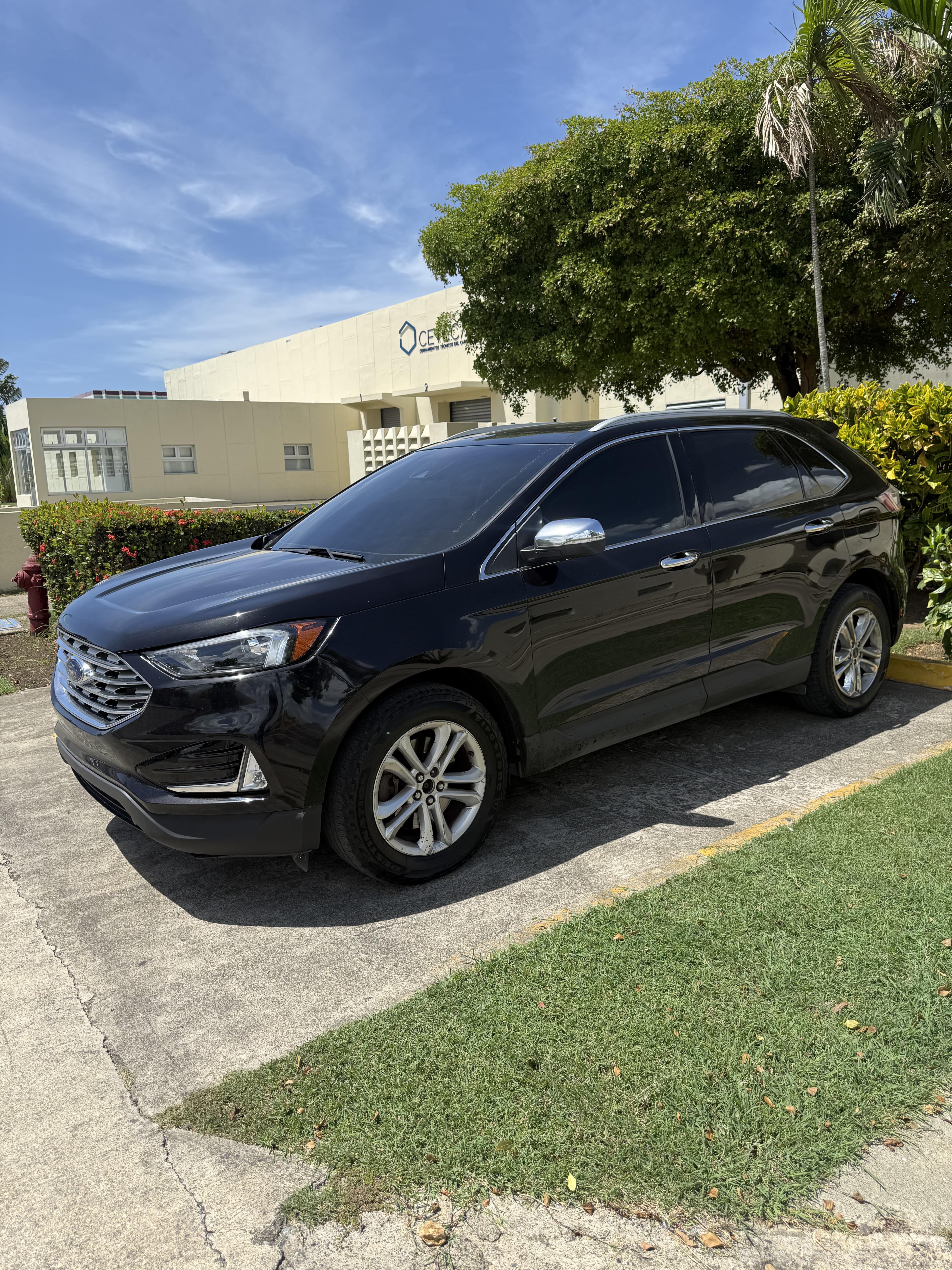 VENTA DE TRASPASO FORD EDGE 2019 180 MIL NEGOCIABLE Foto 7322130-6.jpg