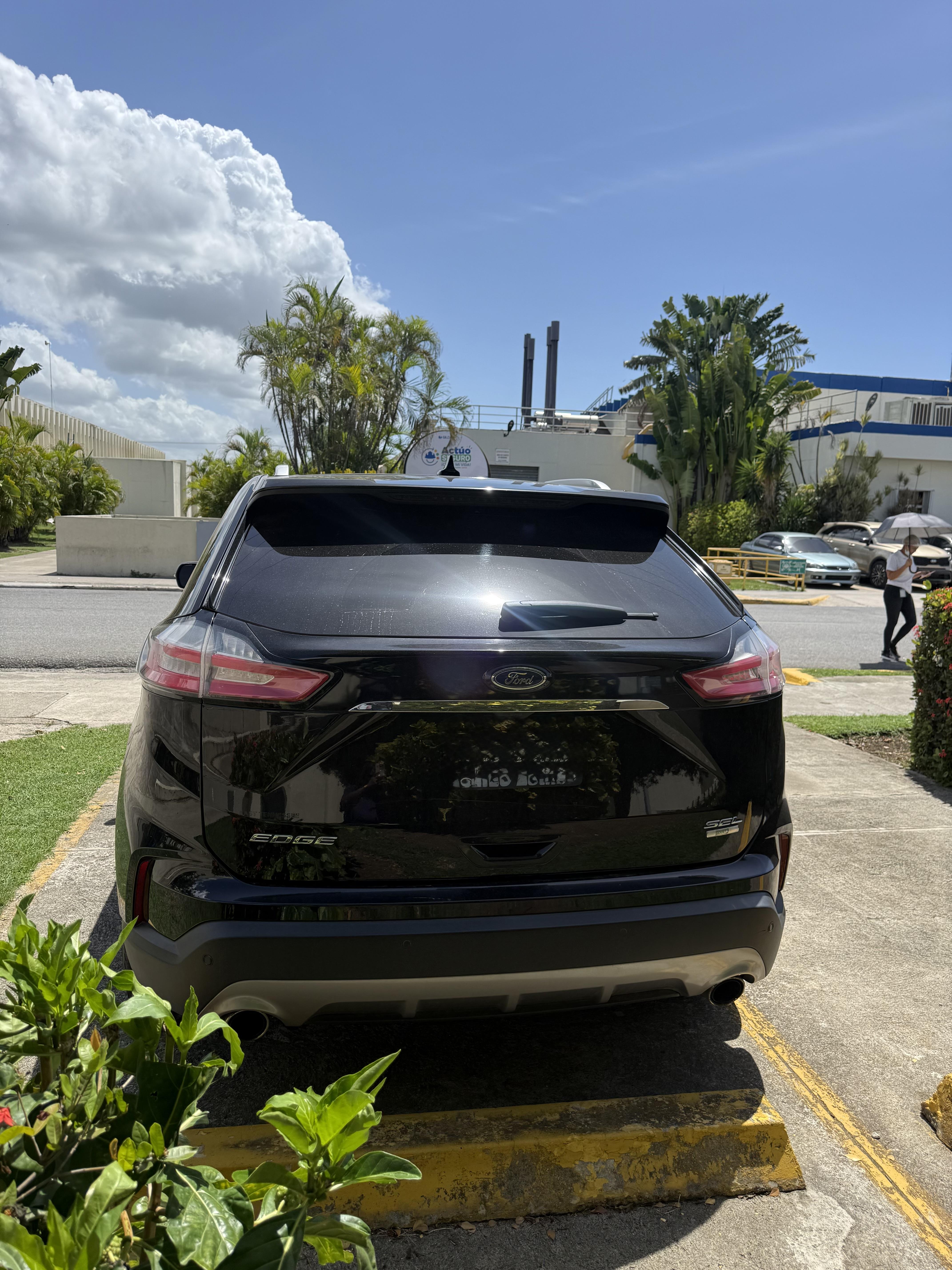 VENTA DE TRASPASO FORD EDGE 2019 180 MIL NEGOCIABLE Foto 7322130-9.jpg