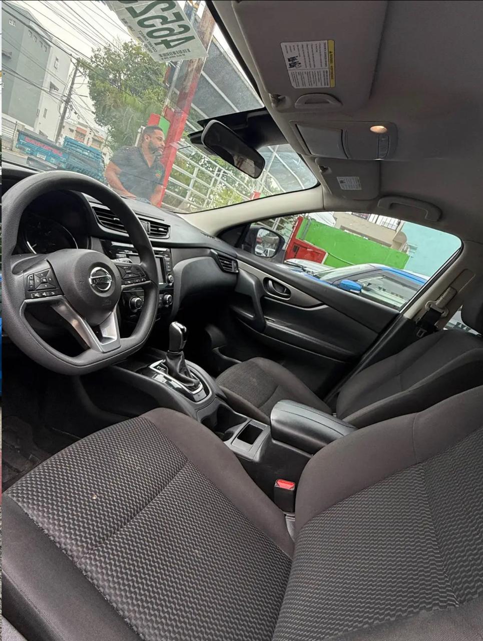 OFERTA REAL! Nissan Rogue Sport 2020 Clean Carfax Foto 7322132-5.jpg