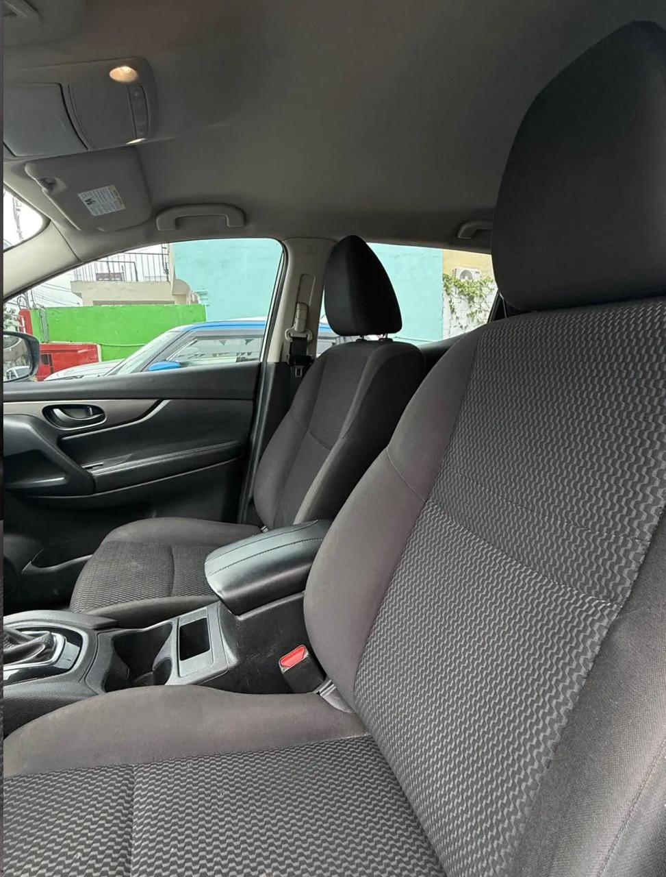 OFERTA REAL! Nissan Rogue Sport 2020 Clean Carfax Foto 7322132-6.jpg