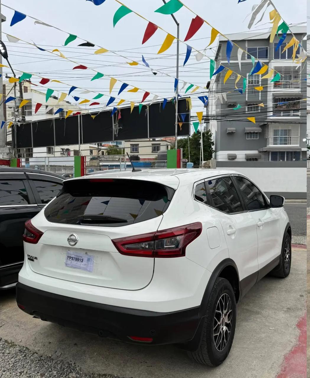 OFERTA REAL! Nissan Rogue Sport 2020 Clean Carfax Foto 7322132-8.jpg
