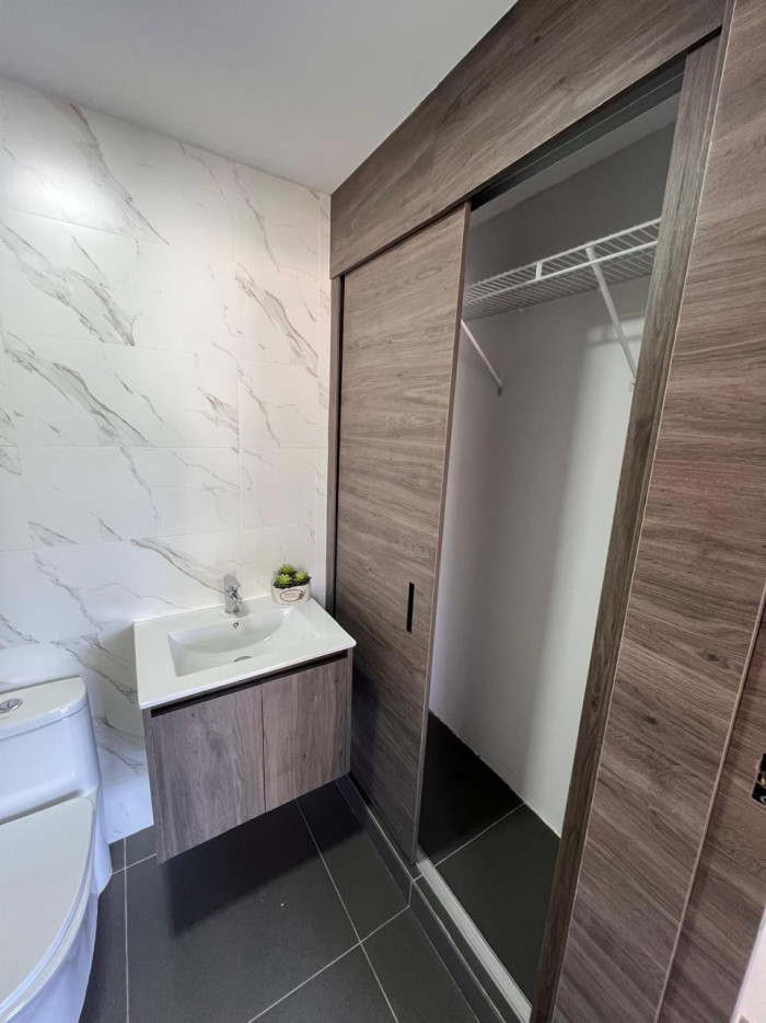 APARTAMENTO EN VENTA Y ALQUILER  ENSANCHE NACO Foto 7322133-13.jpg