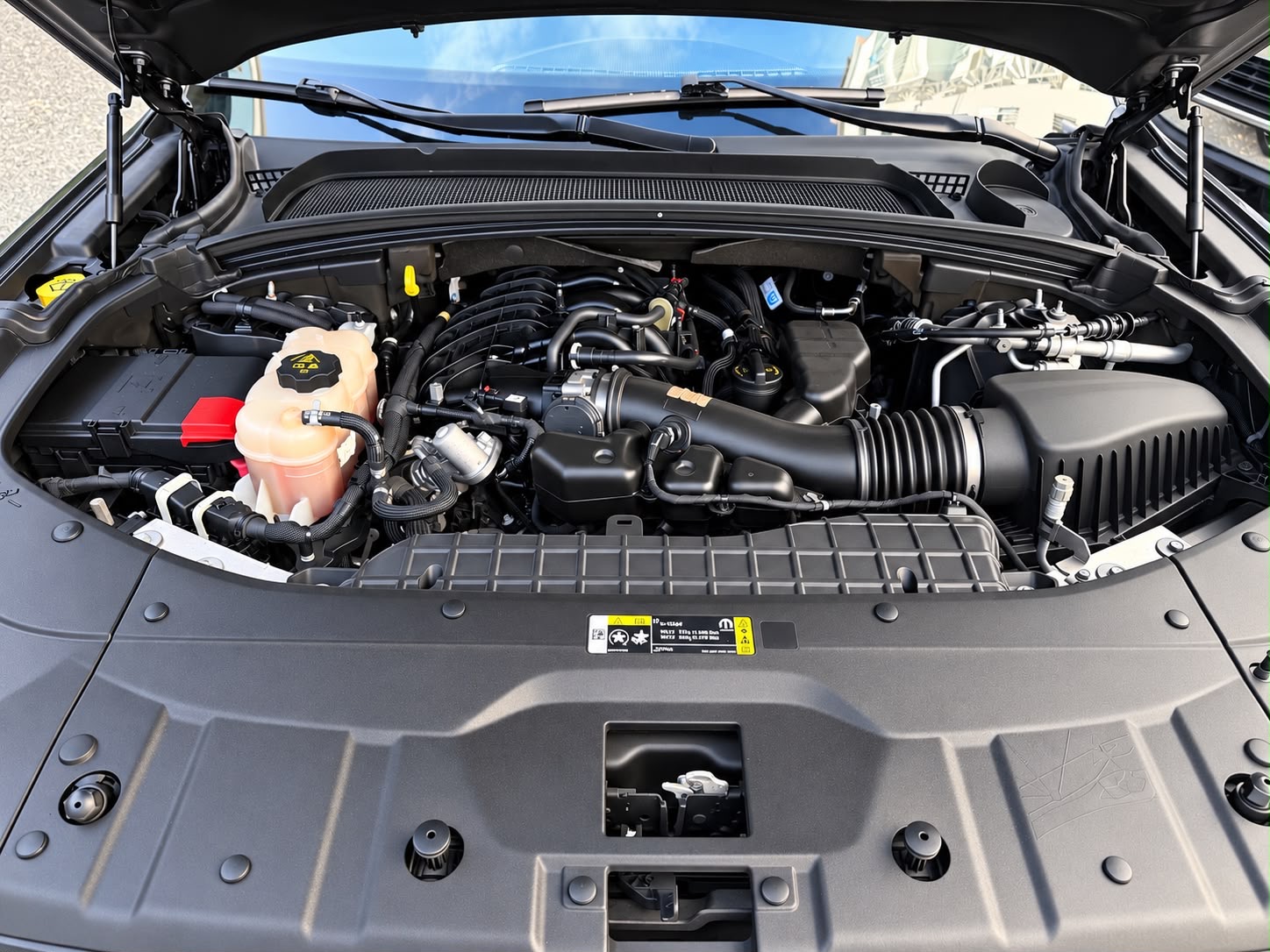 Jeep Grand Cherokee Altitud L 4x4 2022 Foto 7322143-10.jpg