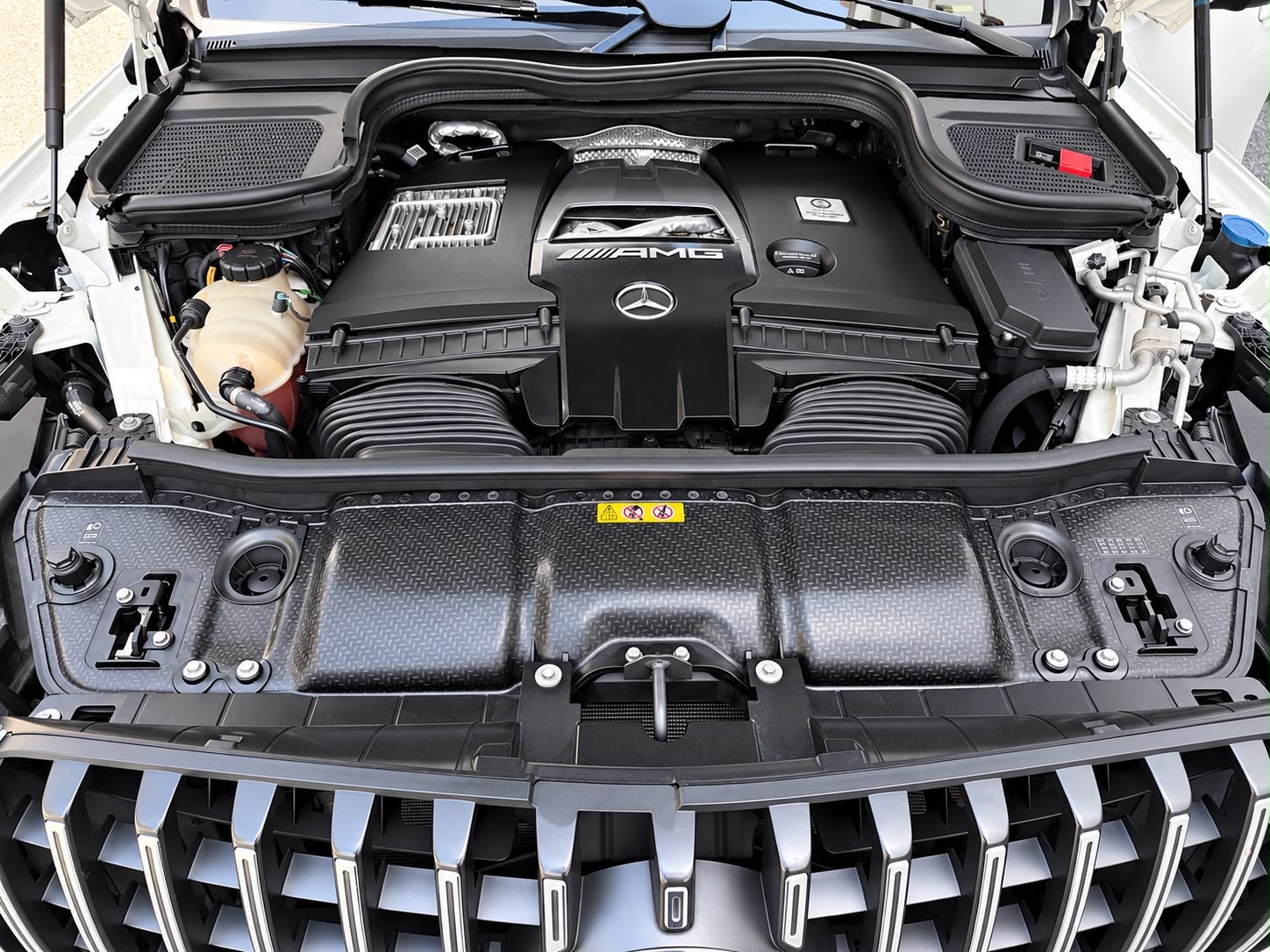 Mercedes Benz GLS 63 AMG 2021 Foto 7322145-10.jpg
