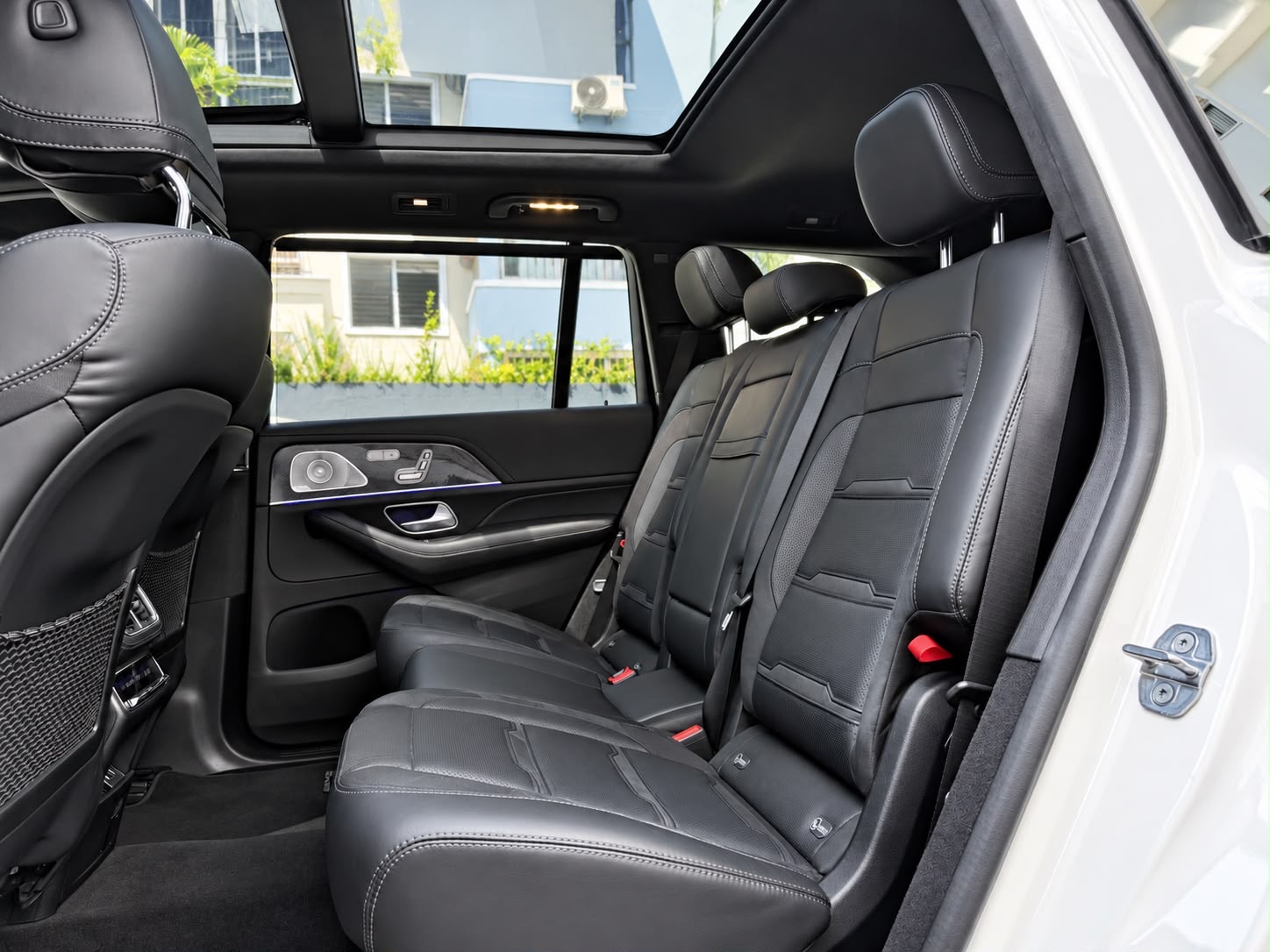 Mercedes Benz GLS 63 AMG 2021 Foto 7322145-7.jpg