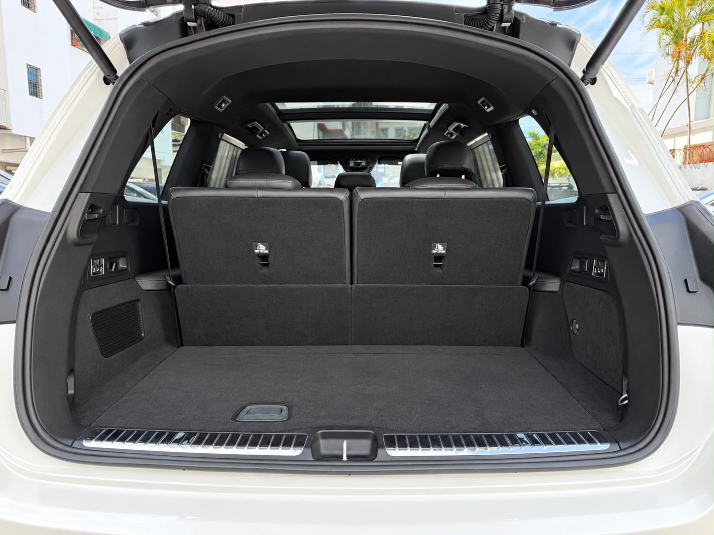 Mercedes Benz GLS 63 AMG 2021 Foto 7322145-9.jpg