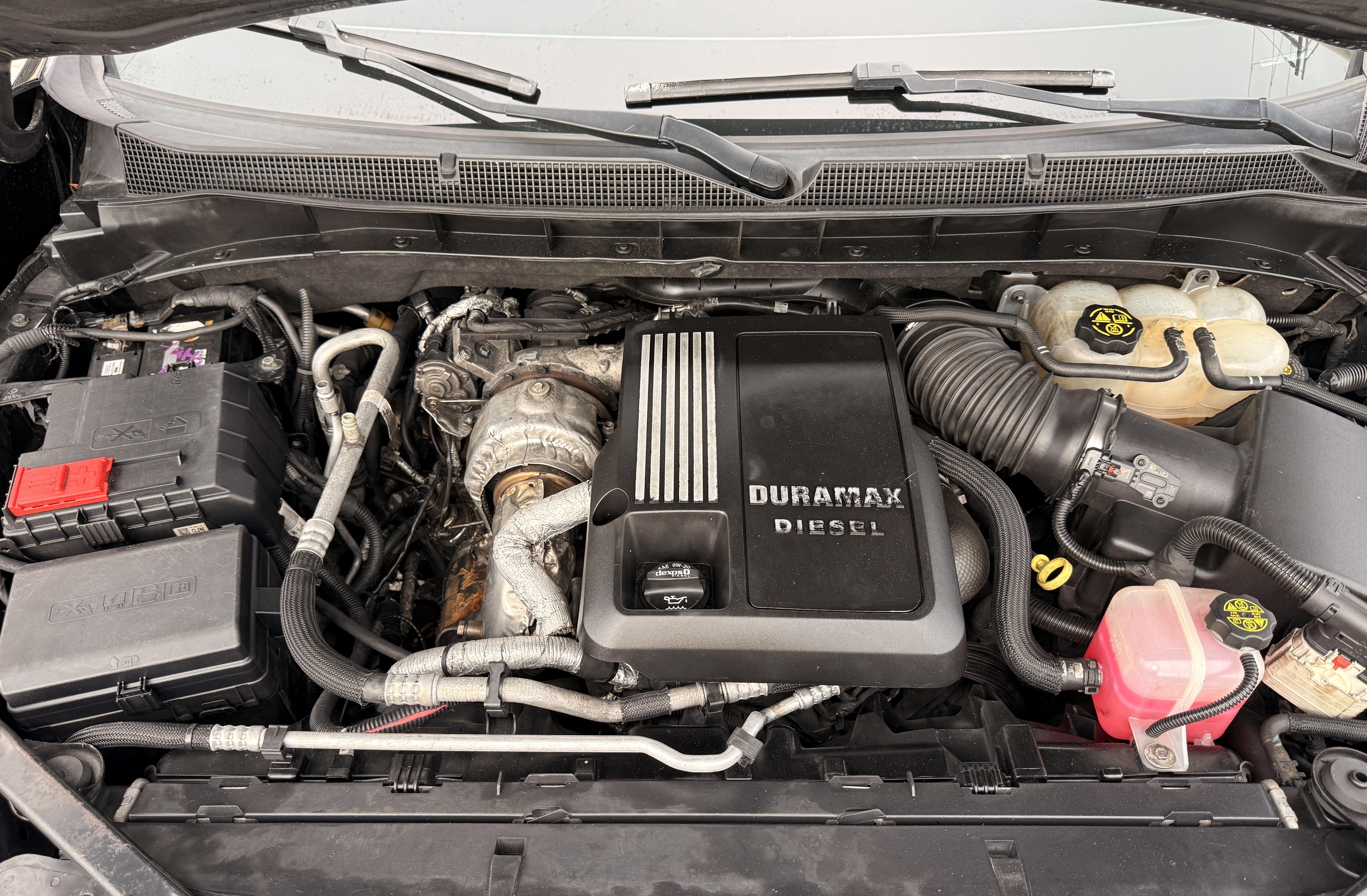 Chevrolet Tahoe RST Duramax Diesel 2021 Foto 7322147-10.jpg