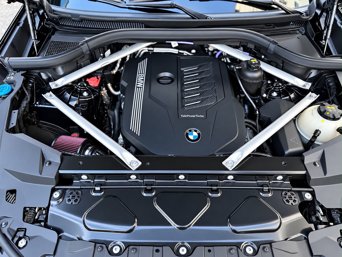 BMW X5 XDrive 40i M PKG 2021 Foto 7322150-10.jpg