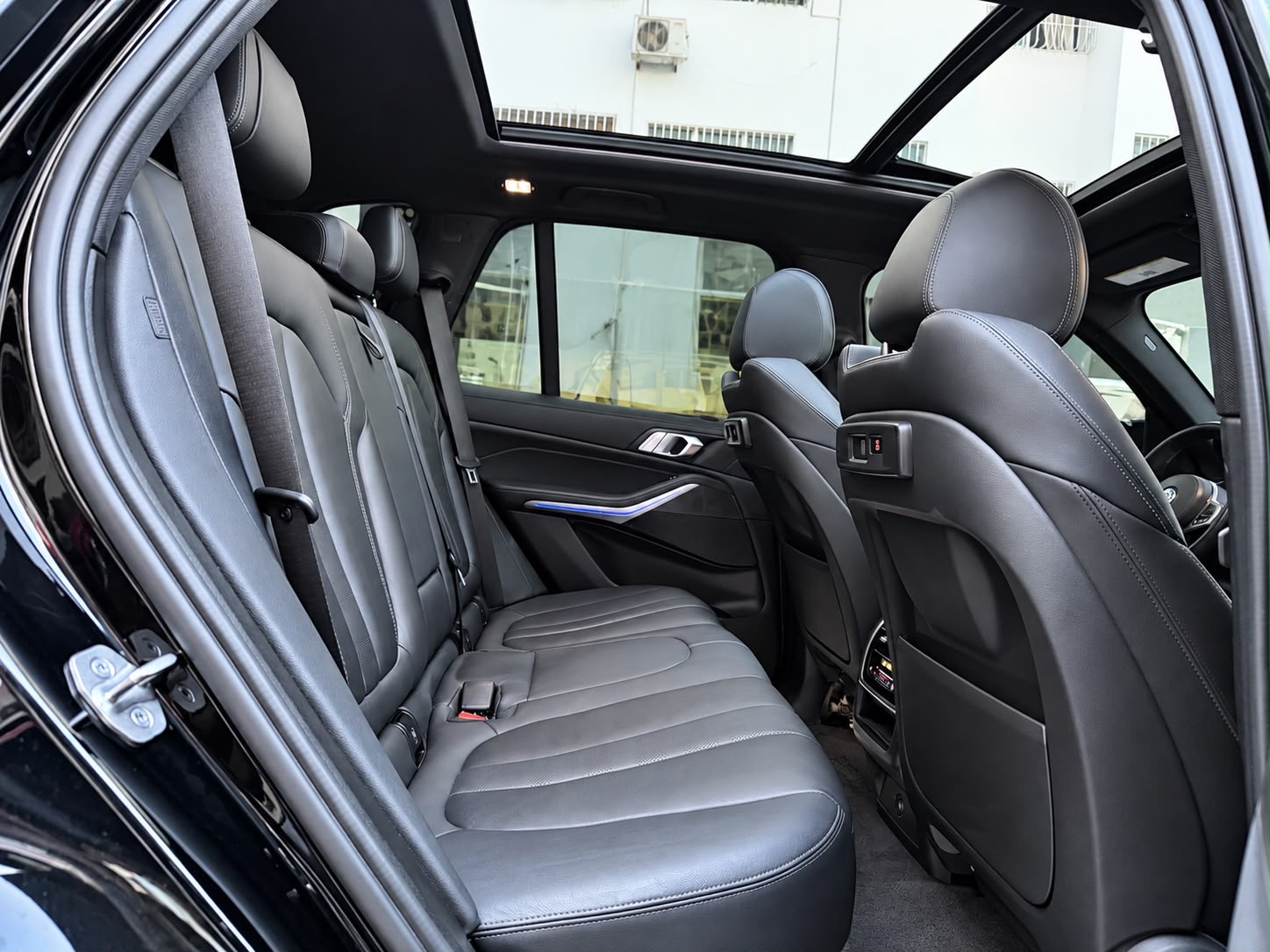 BMW X5 XDrive 40i M PKG 2021 Foto 7322150-7.jpg