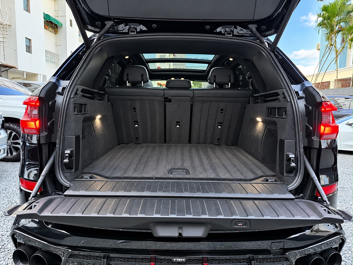 BMW X5 XDrive 40i M PKG 2021 Foto 7322150-9.jpg