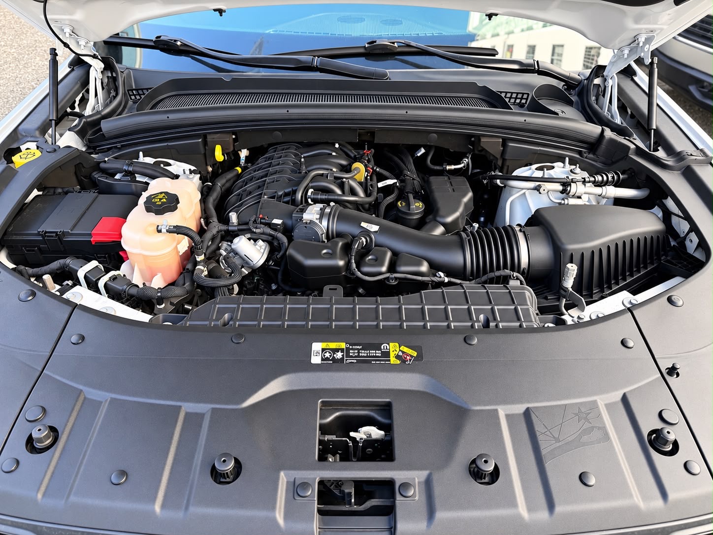 Jeep Grand Cherokee Altitud L 2021 Foto 7322151-10.jpg