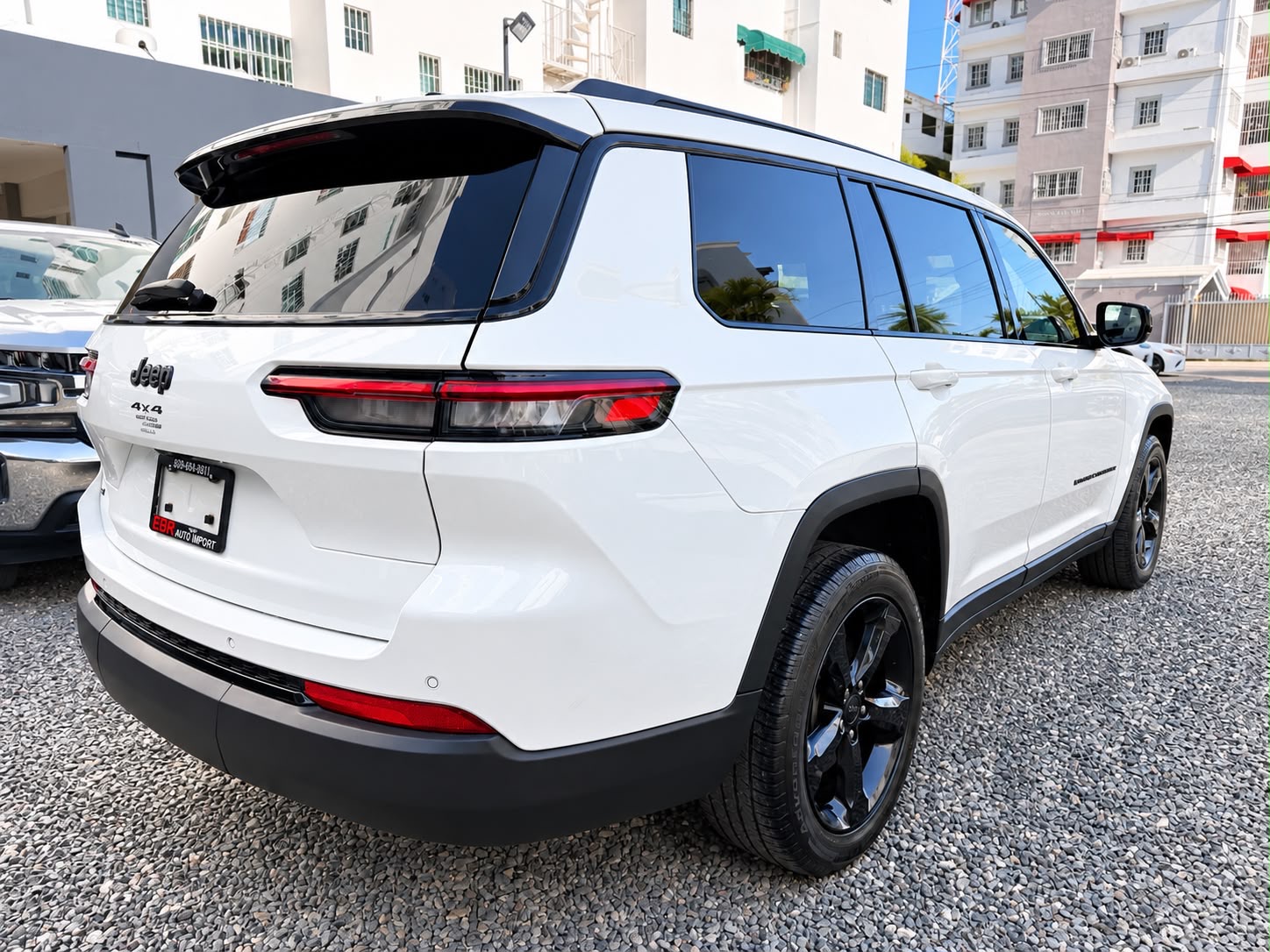 Jeep Grand Cherokee Altitud L 2021 Foto 7322151-3.jpg