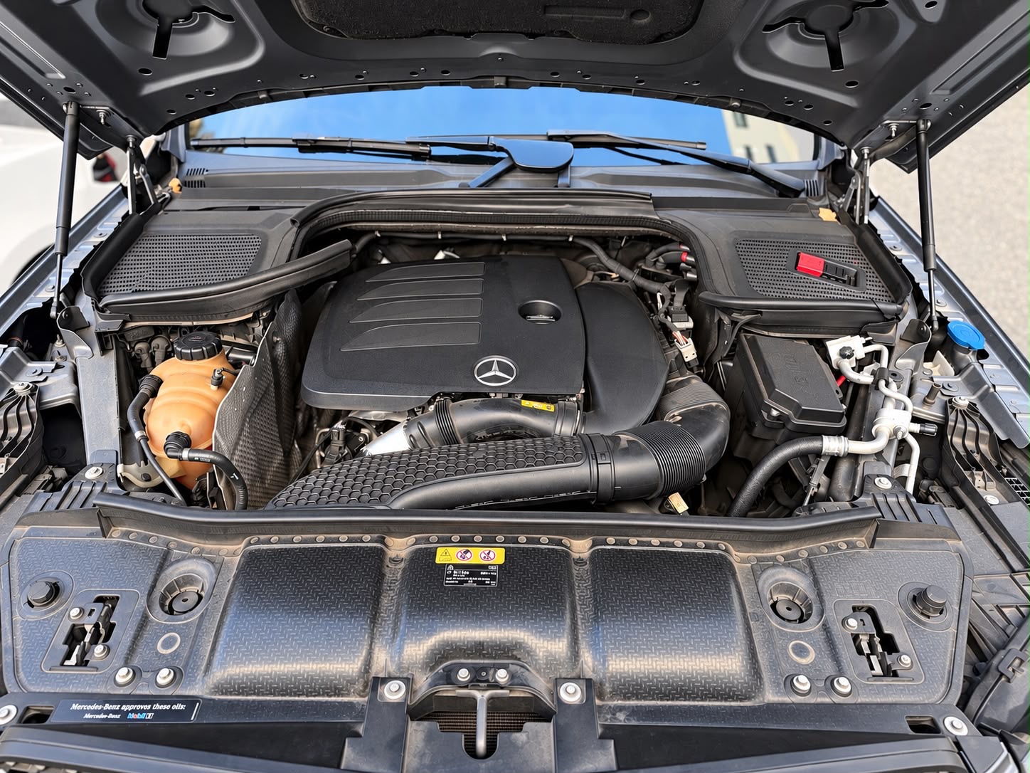 Mercedes Benz GLE 350 4 Matic 2020 Foto 7322152-10.jpg