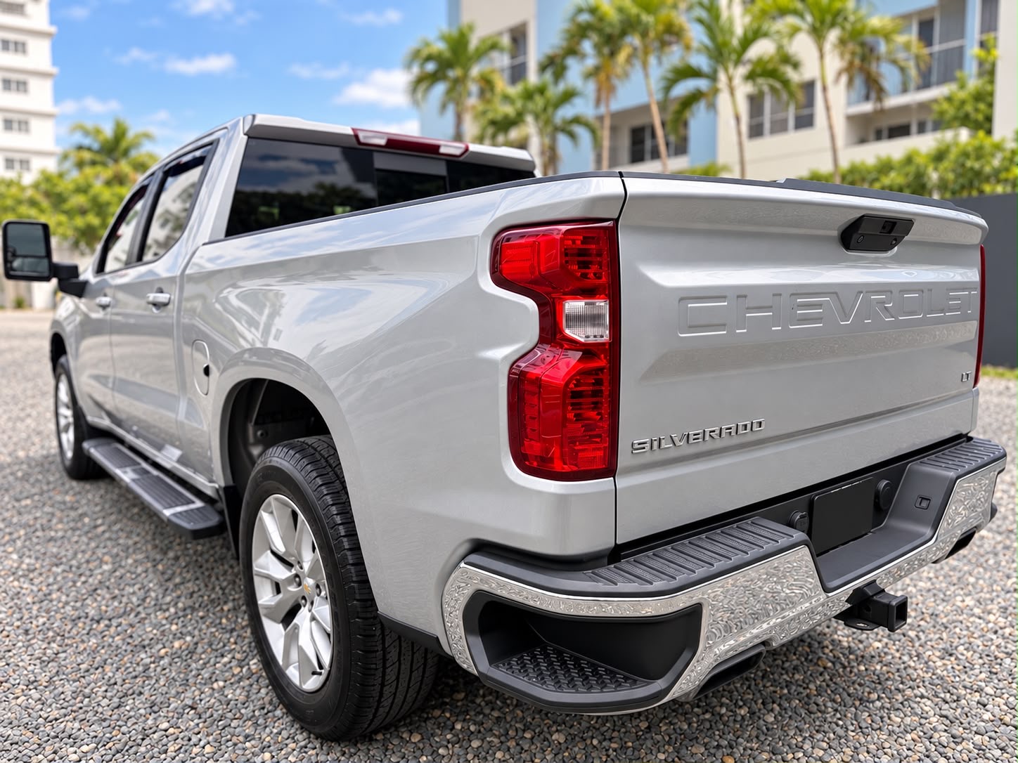 Chevrolet Silverado Z71 LT Duramax Diesel 2020 Foto 7322153-4.jpg