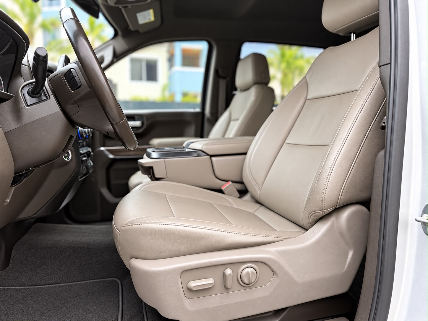 Chevrolet Silverado Z71 LT Duramax Diesel 2020 Foto 7322153-6.jpg