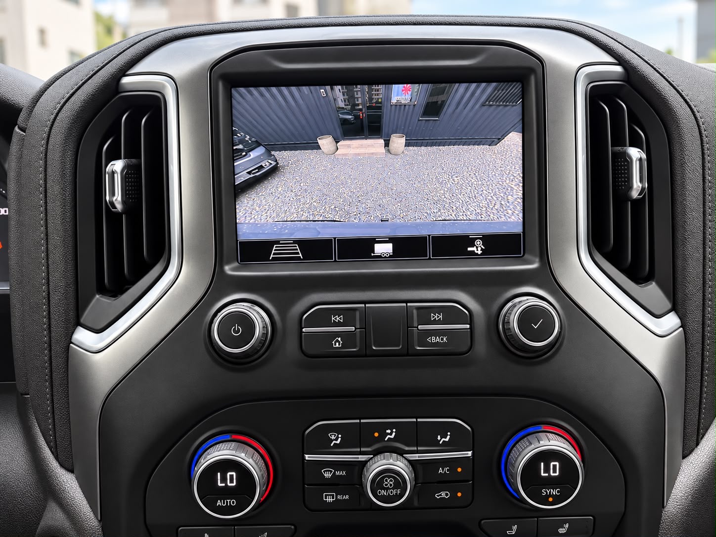 Chevrolet Silverado Z71 LT Duramax Diesel 2020 Foto 7322153-8.jpg