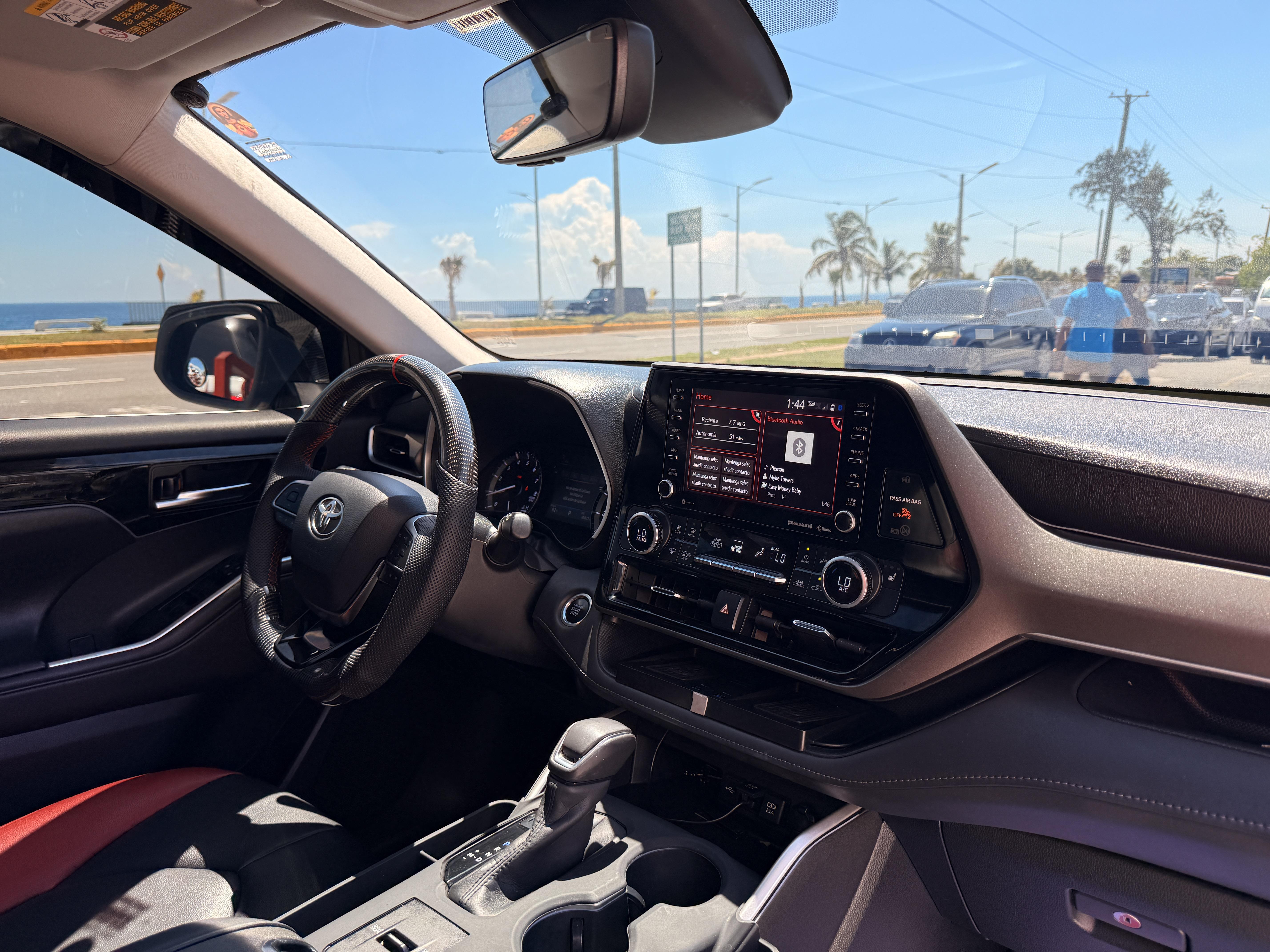 Toyota Highlander XLE 2020 Foto 7322154-8.jpg