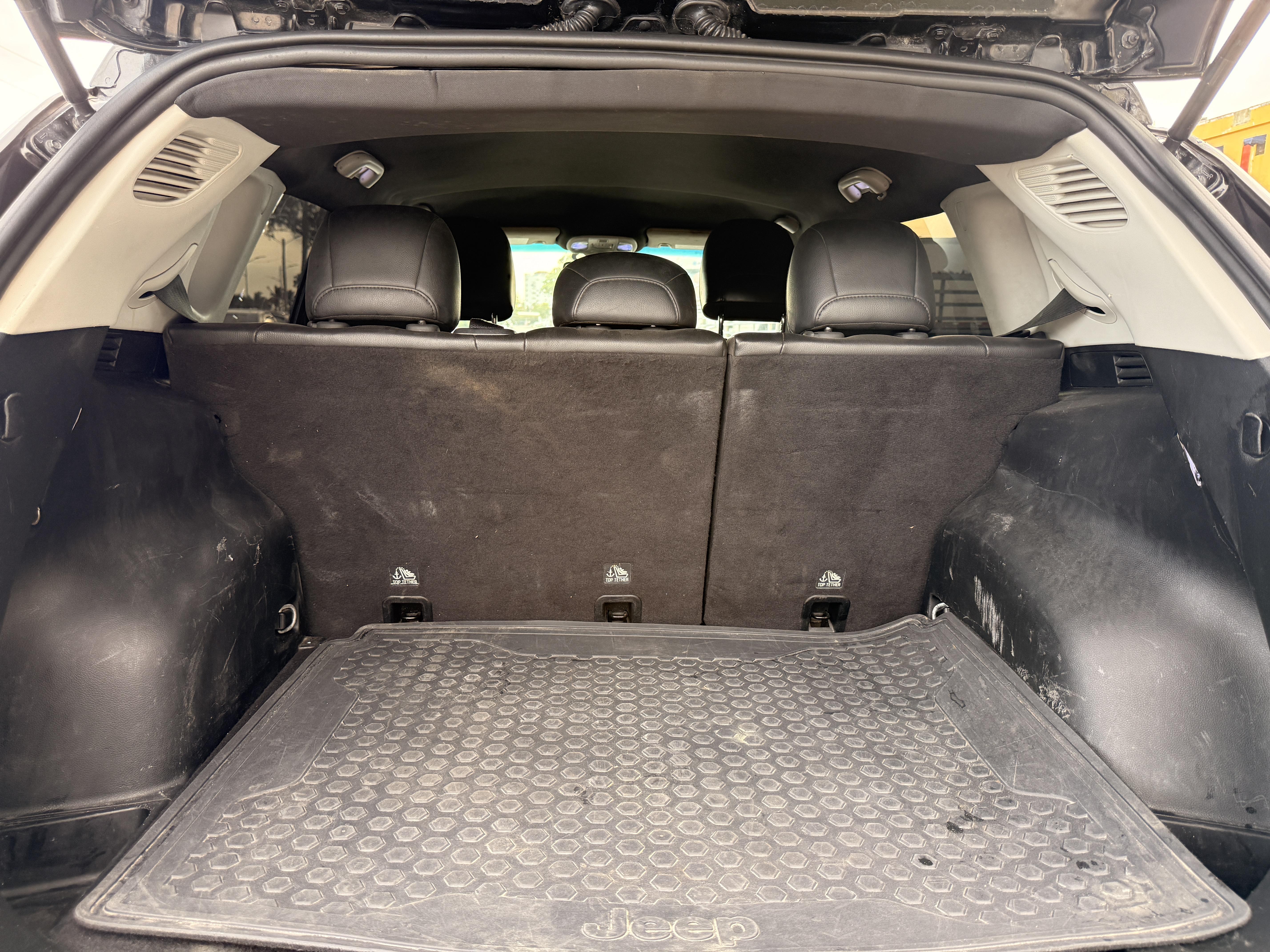Jeep Compass Latitude 4x4 2018 Foto 7322158-10.jpg