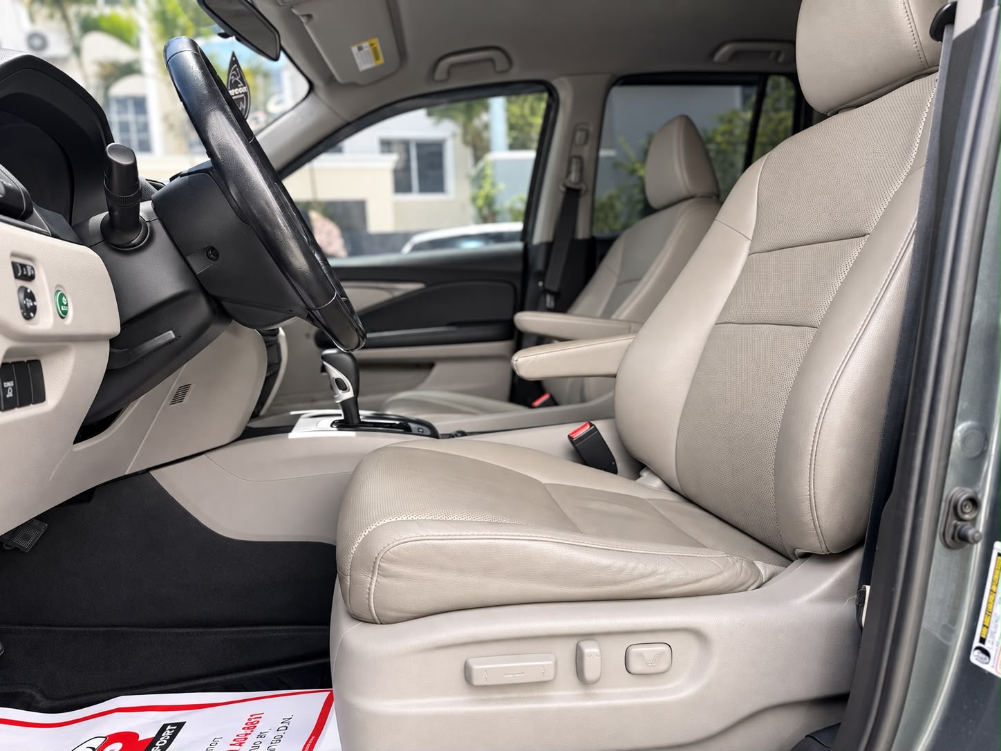 Honda Ridgeline Cargo 4x4 2017 Foto 7322159-6.jpg