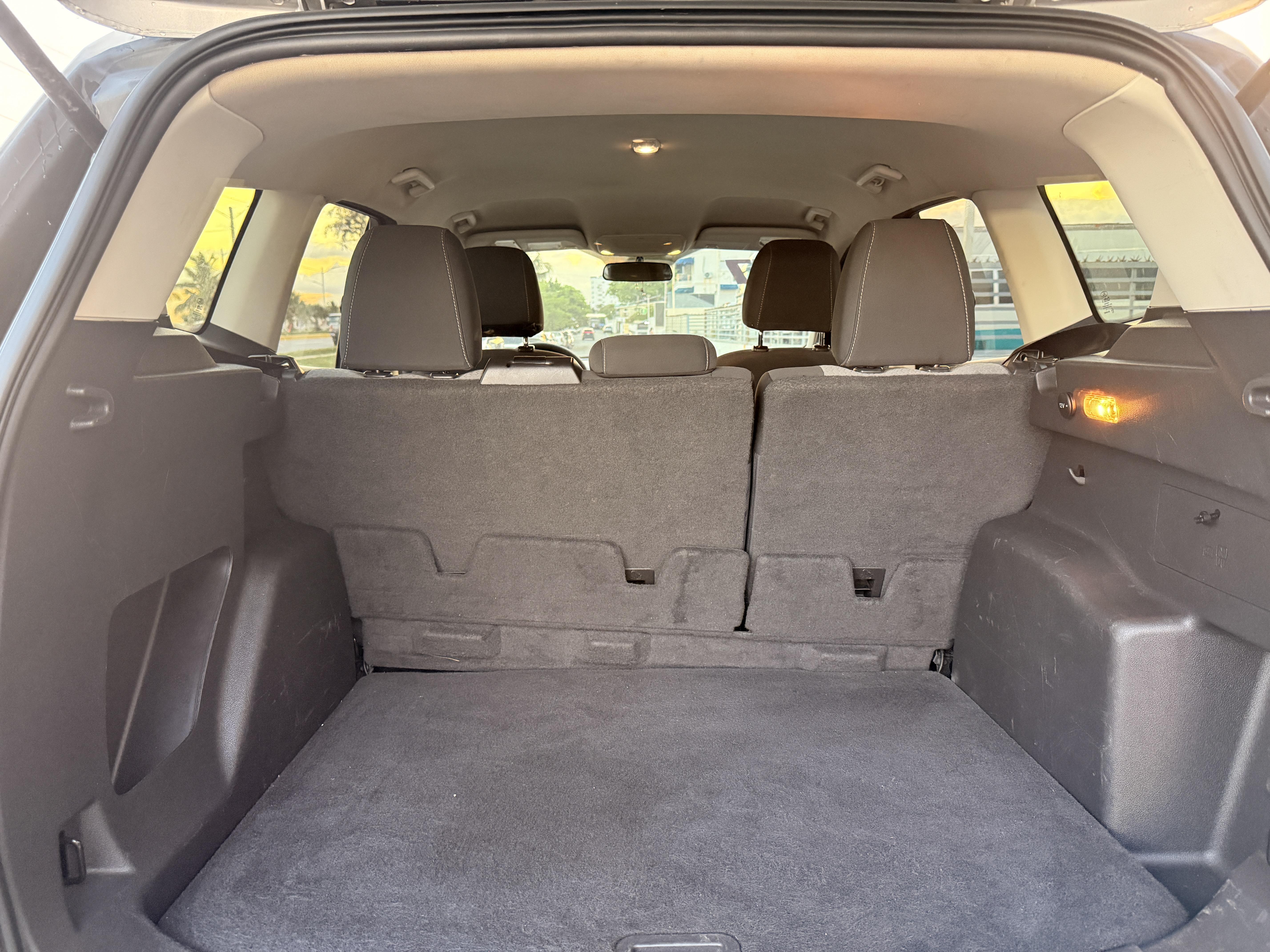 Ford Escape SE EcoBoost 2017 Foto 7322160-10.jpg