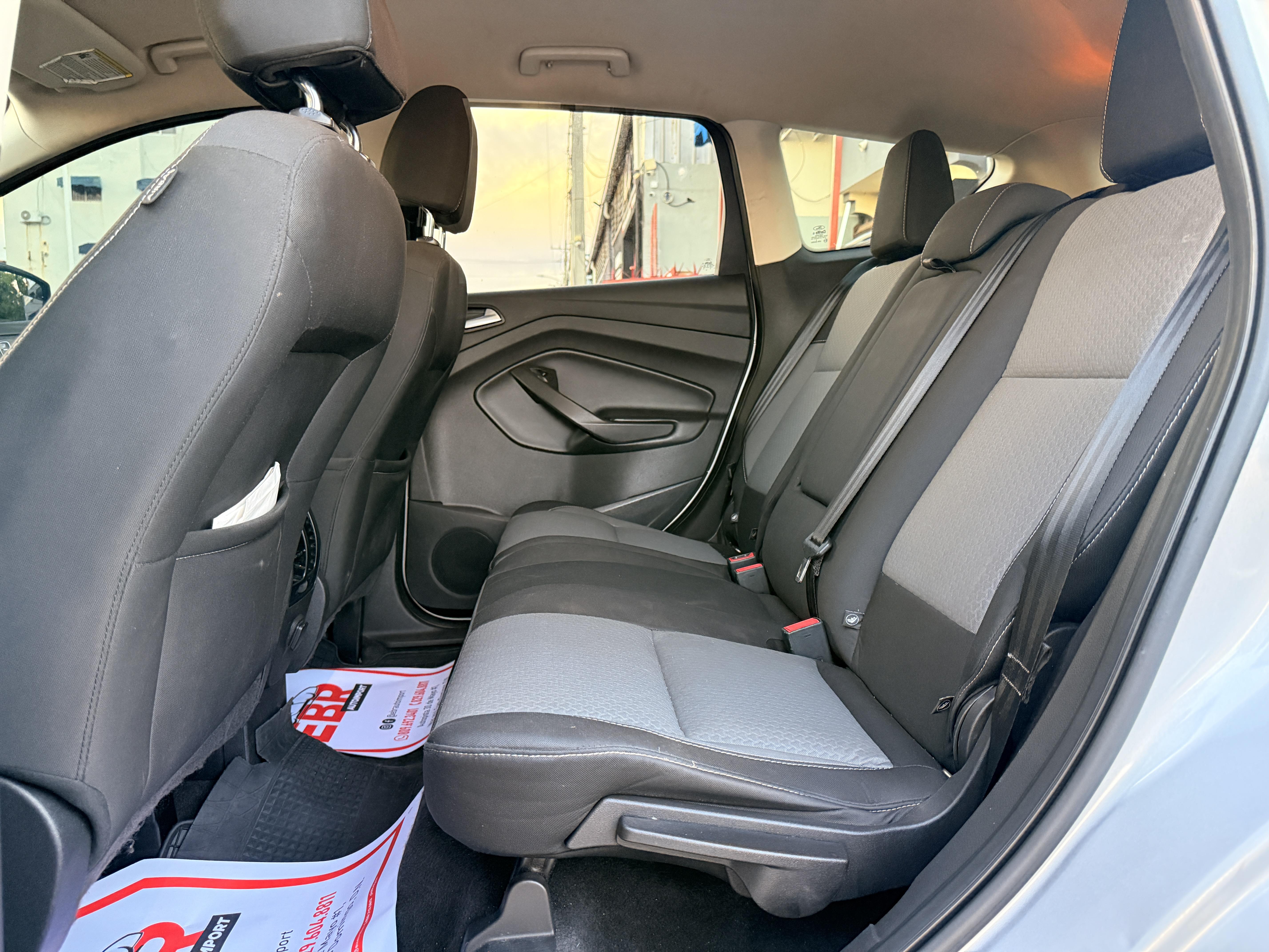 Ford Escape SE EcoBoost 2017 Foto 7322160-9.jpg