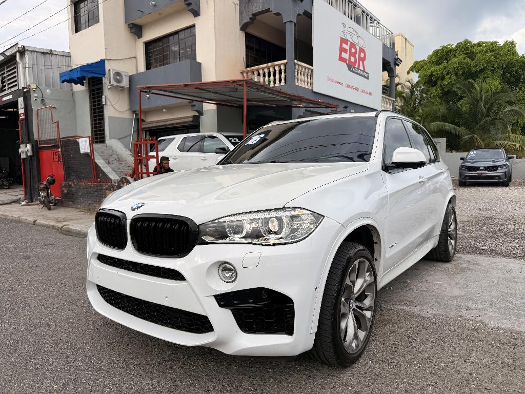 BMW X5 SDrive 35i 4WD 2016 Foto 7322162-1.jpg