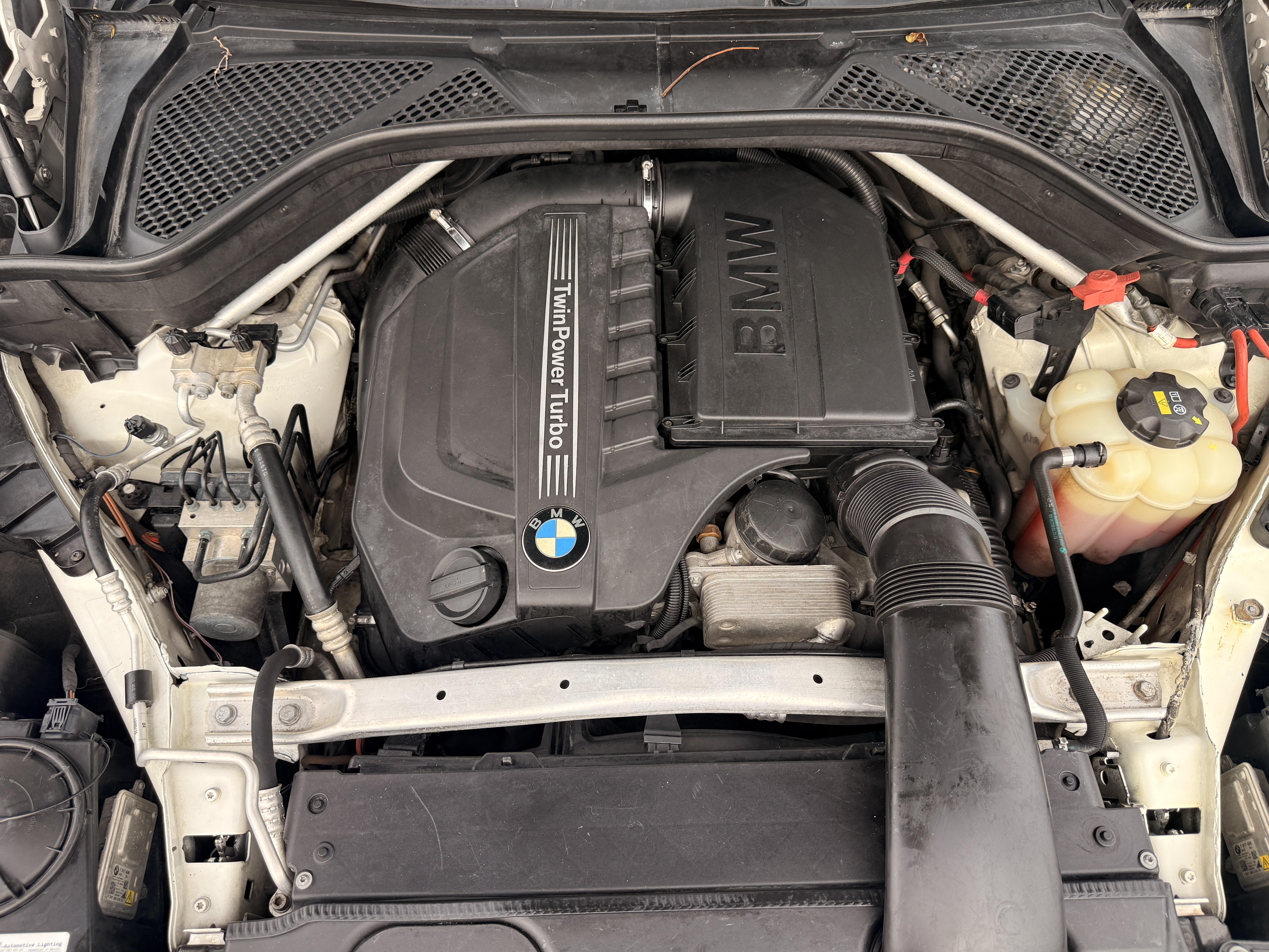 BMW X5 SDrive 35i 4WD 2016 Foto 7322162-10.jpg
