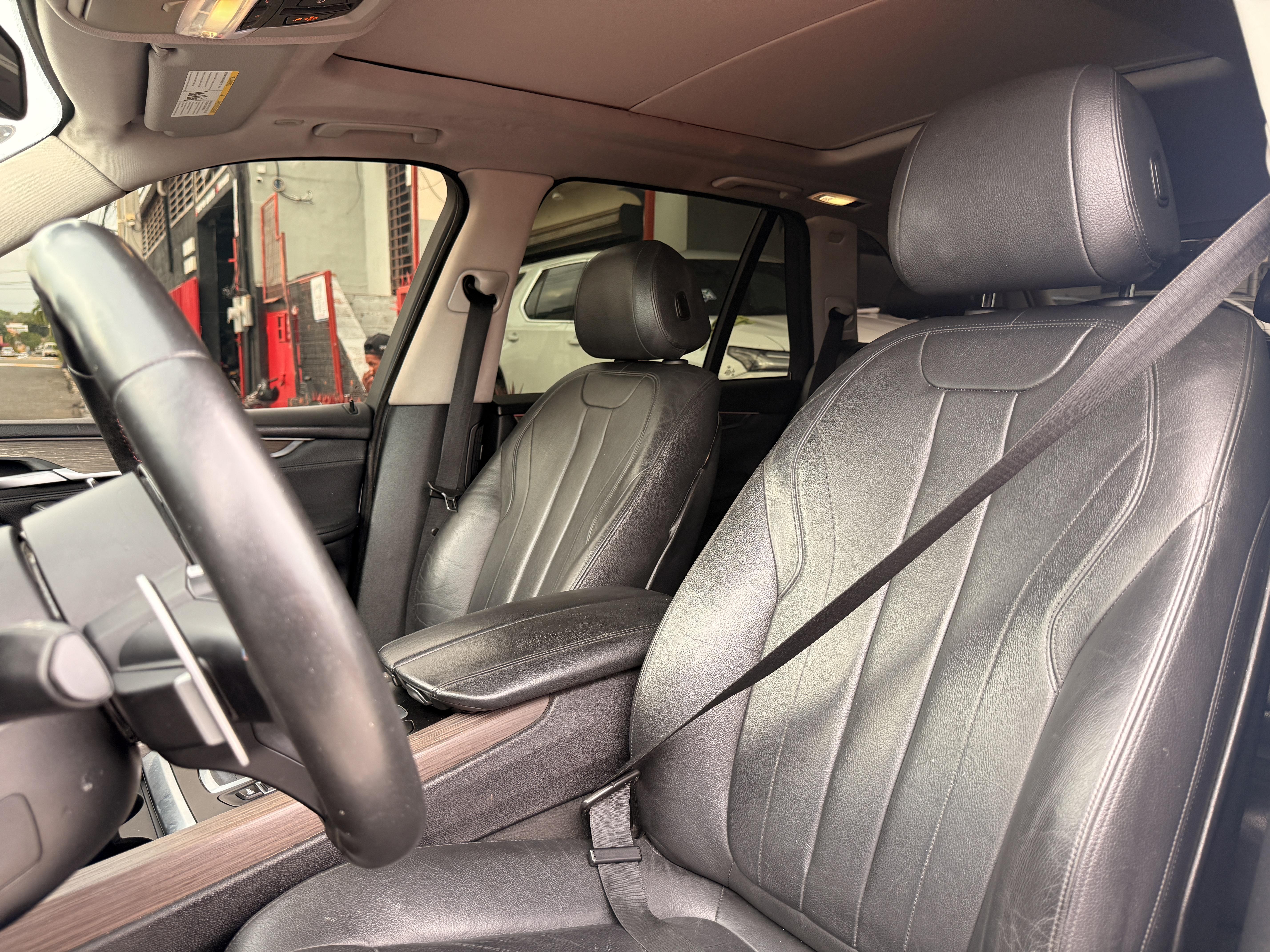 BMW X5 SDrive 35i 4WD 2016 Foto 7322162-8.jpg