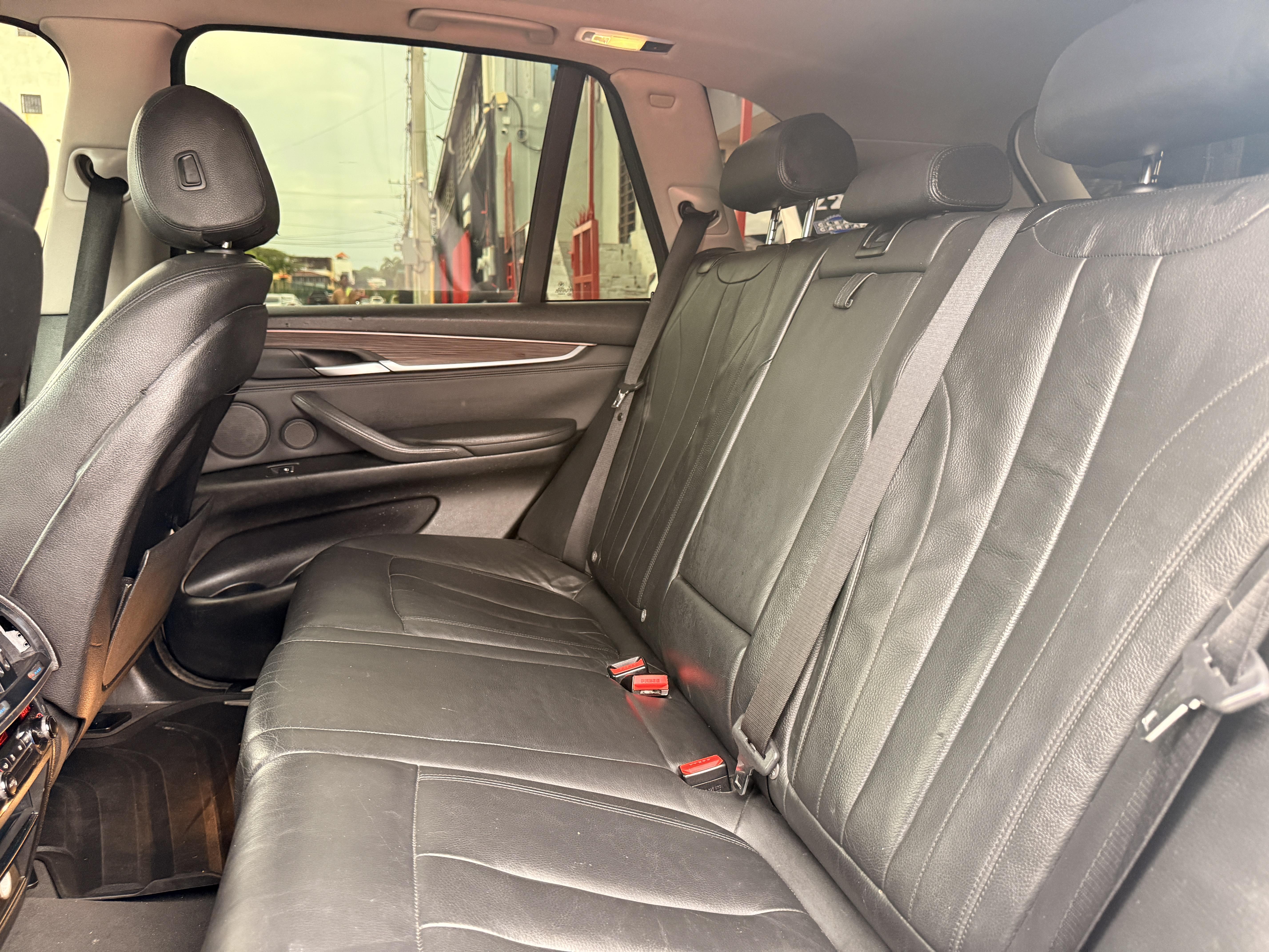 BMW X5 SDrive 35i 4WD 2016 Foto 7322162-9.jpg