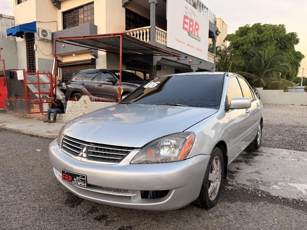 Mitsubishi Lancer 2006 Foto 7322164-2.jpg