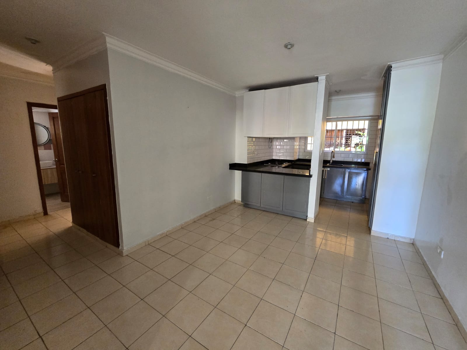 Apartamento en la Republica de Colombia 1er piso Villa Graciela.  Foto 7322181-3.jpg