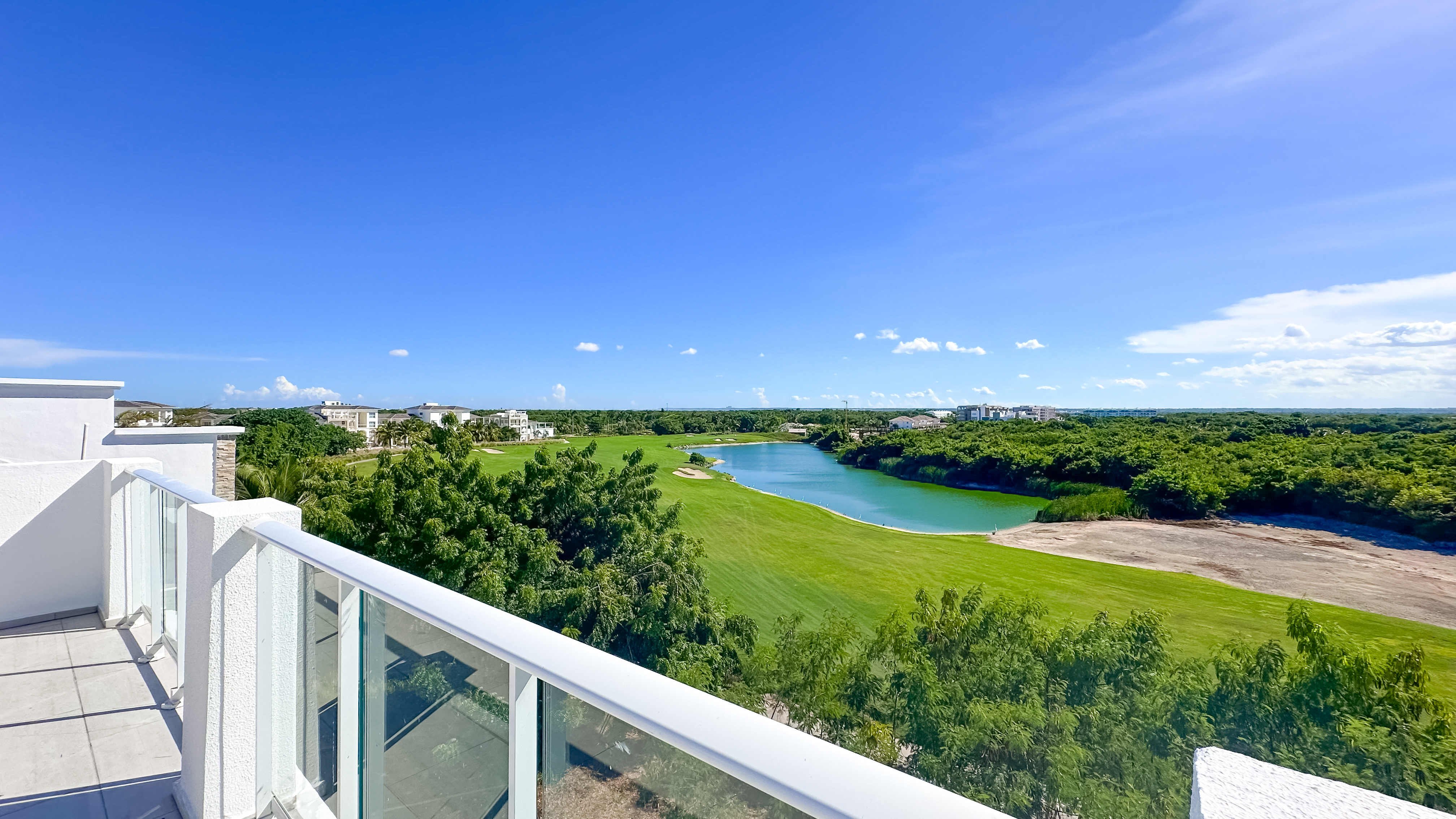 Vendo apartamento en punta cana Foto 7322229-1.jpg