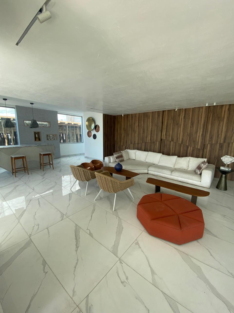Venta de Apartamento Evaristo Morales Distrito Nacional Foto 7322235-11.jpg