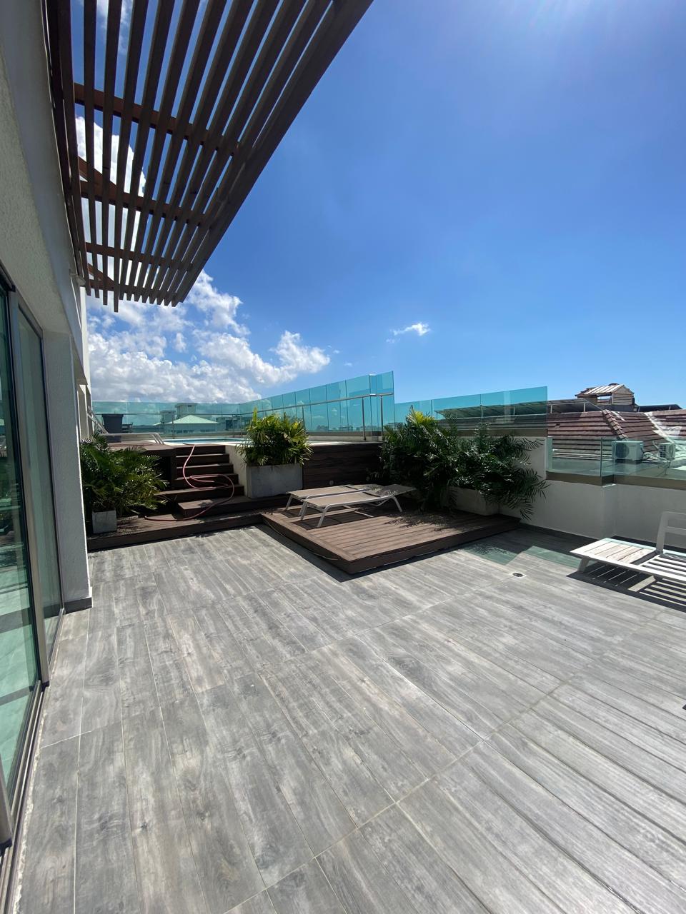 Venta de Apartamento Evaristo Morales Distrito Nacional Foto 7322235-8.jpg