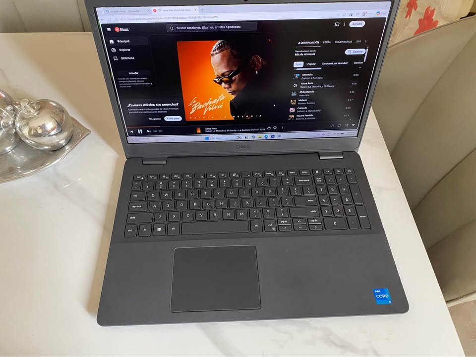 ???? Dell Vostro 3500 Core i5 11va  512GB SSD  8GB RAM  Win 11 Pro Foto 7322236-5.jpg