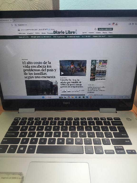 Laptop Dell Inspiron 15 5000 Foto 7322241-2.jpg