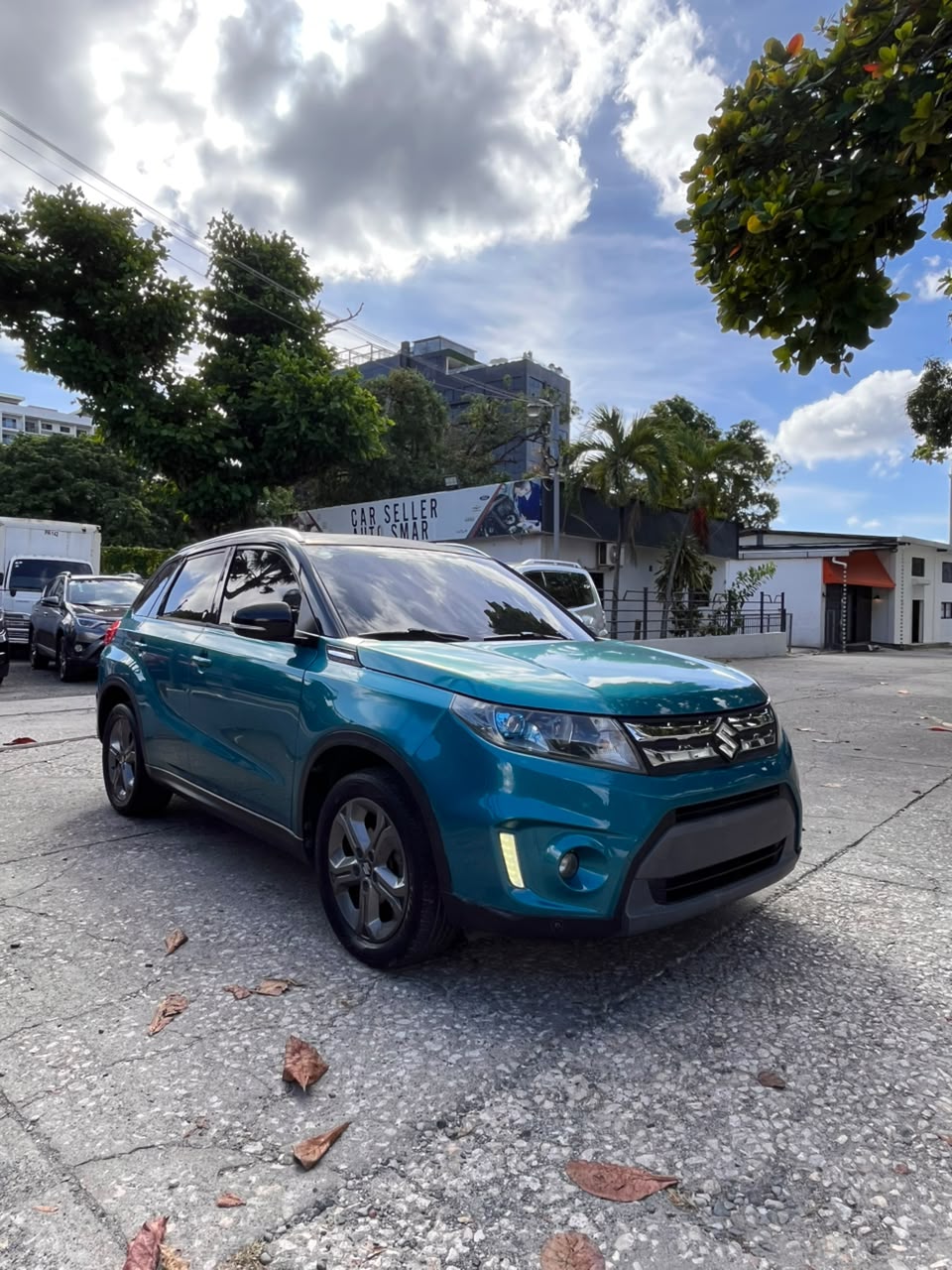 Suzuki Vitara 2016 Foto 7322248-3.jpg