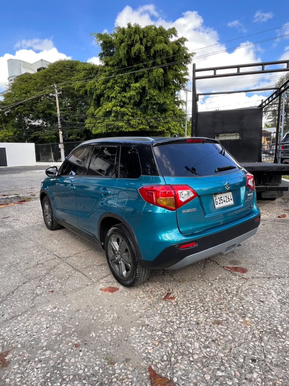 Suzuki Vitara 2016 Foto 7322248-4.jpg