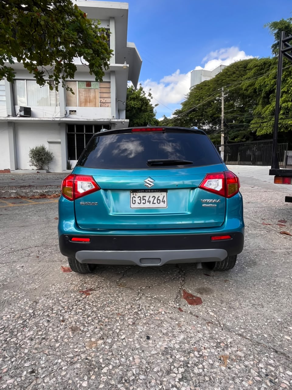 Suzuki Vitara 2016 Foto 7322248-5.jpg
