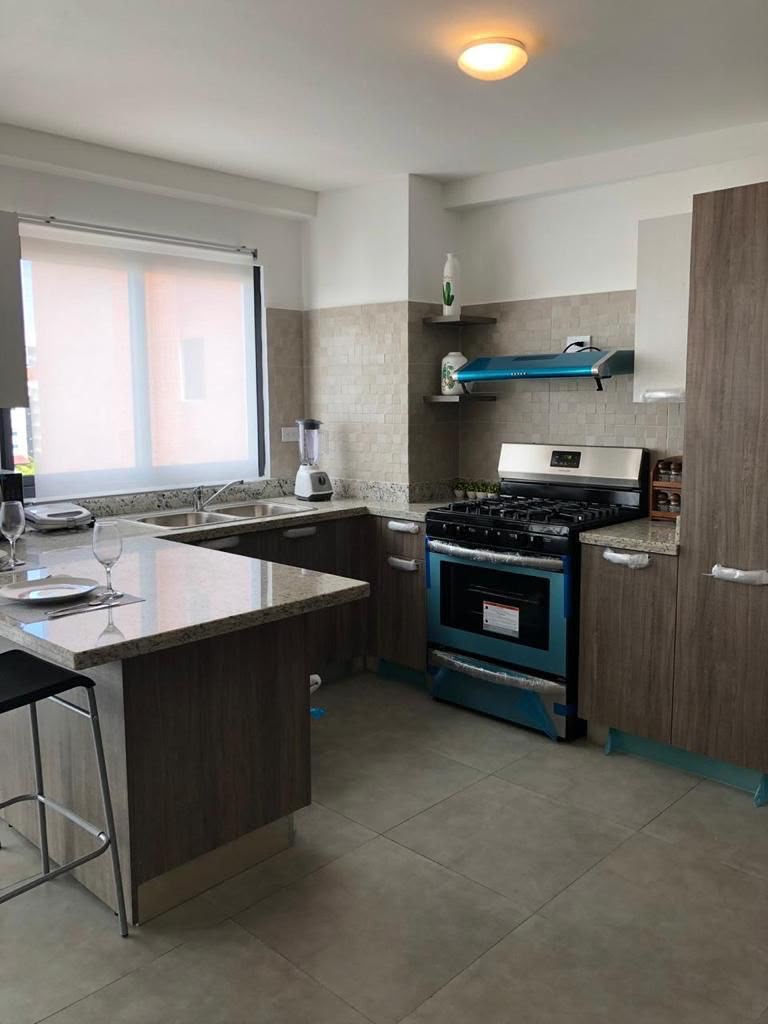 ALQUILO APARTAMENTO AMUEBLADO EN SERRALLES Foto 7322291-1.jpg